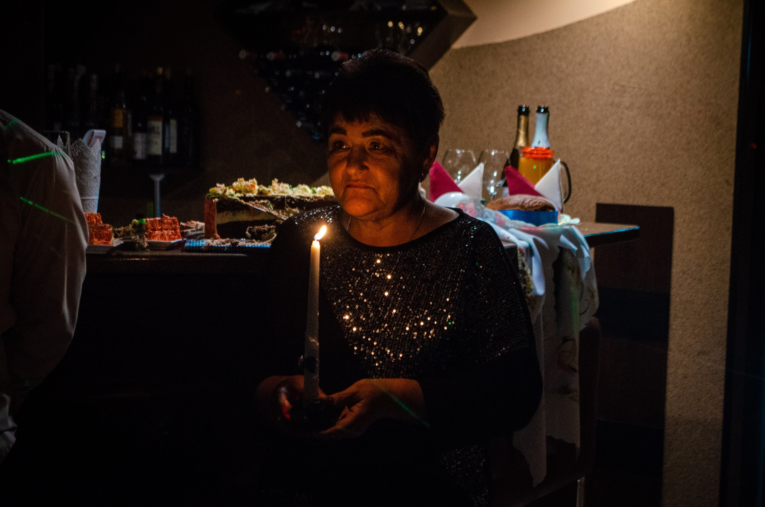 Елена и Сергей. Свадебный фотограф в Южно-Сахалинске Валерий Харченко