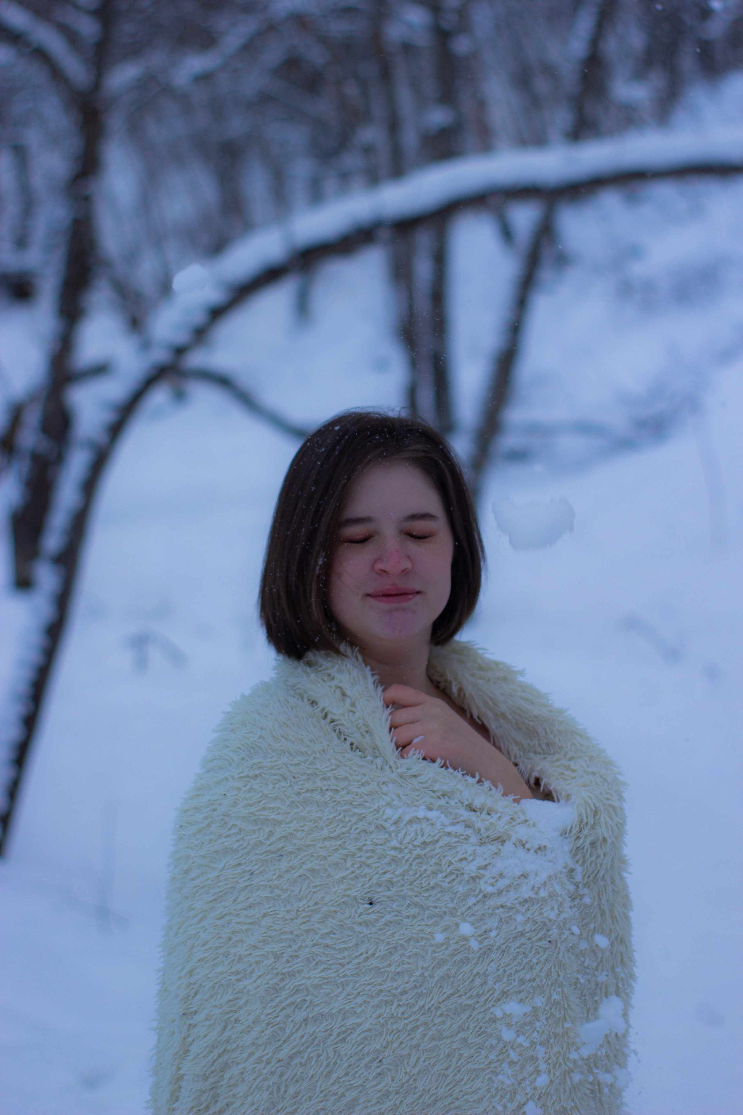 Полина. Фотограф в Южно-Сахалинске Валерий Харченко