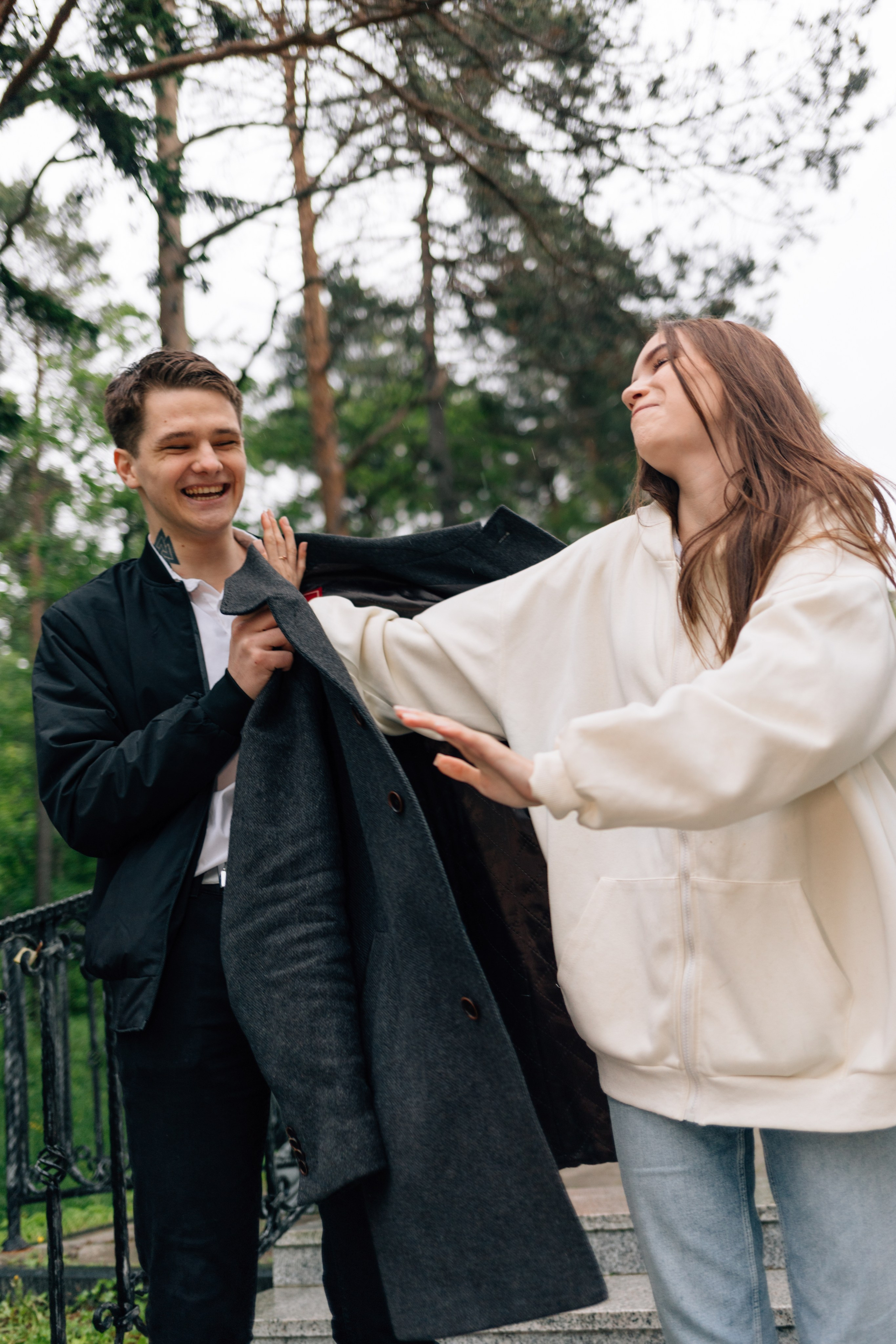 Григорий и Маргарита. Свадебный фотограф в Южно-Сахалинске Валерий Харченко