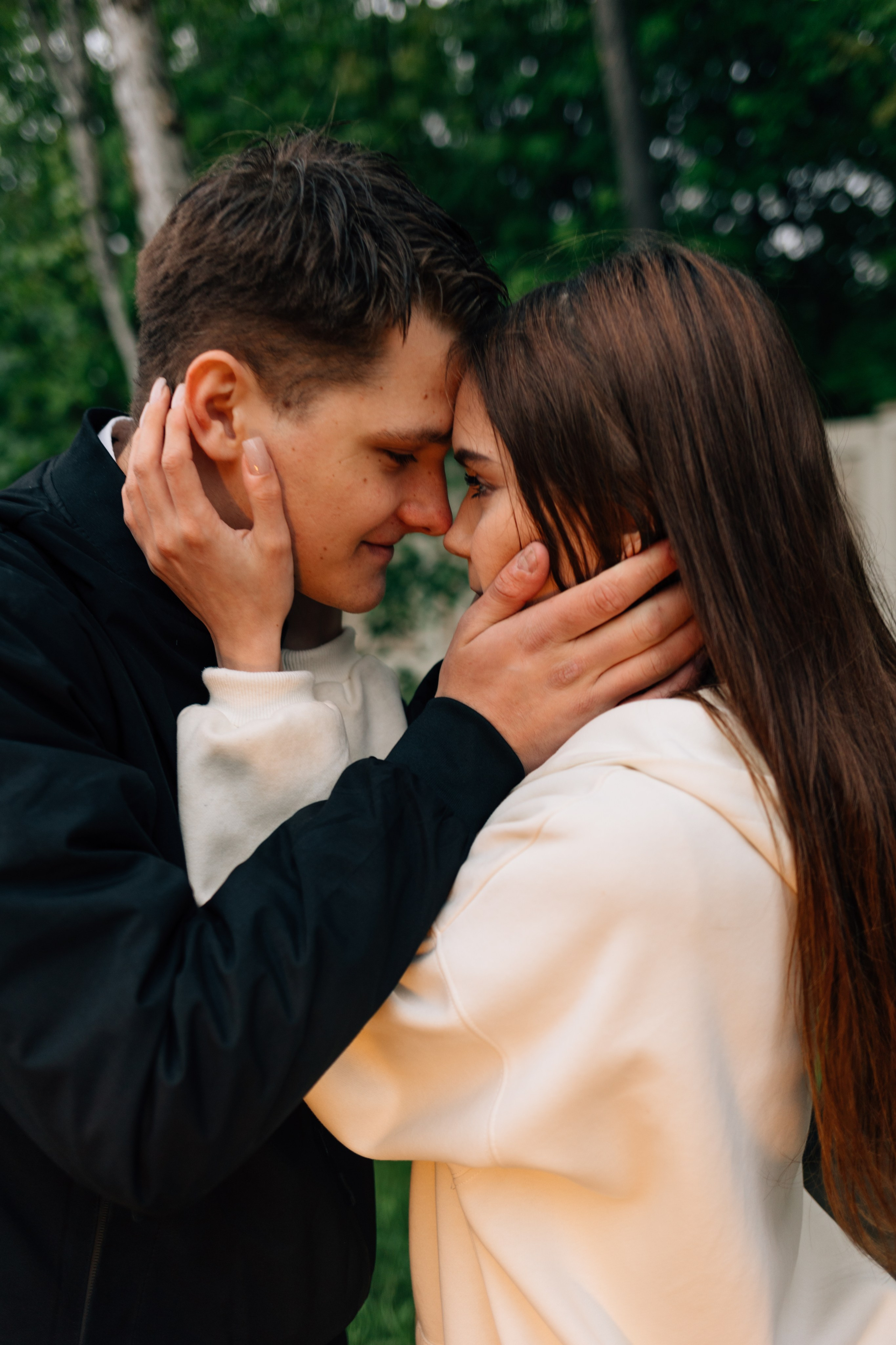 Григорий и Маргарита. Свадебный фотограф в Южно-Сахалинске Валерий Харченко