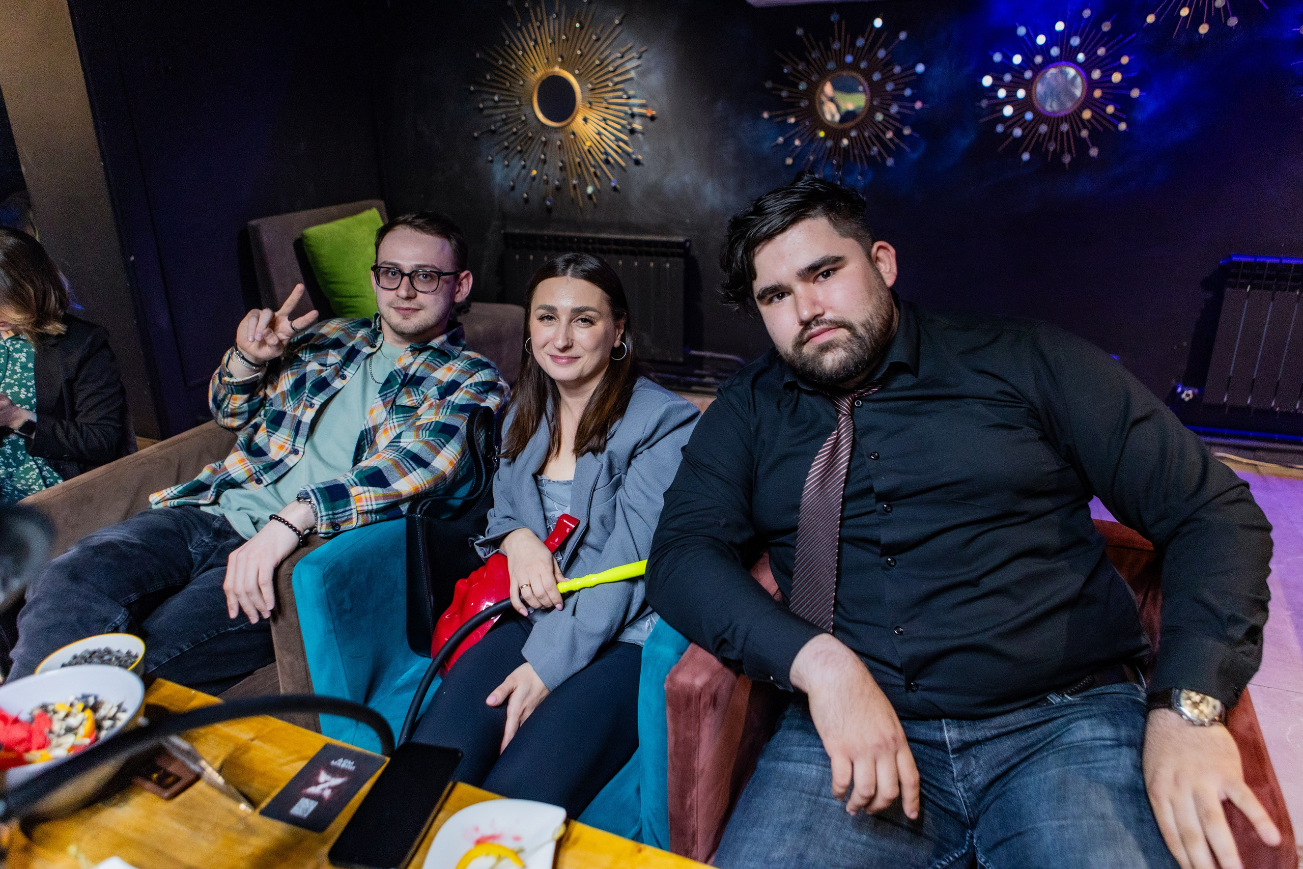 Мафия. Фотограф в Южно-Сахалинске Валерий Харченко