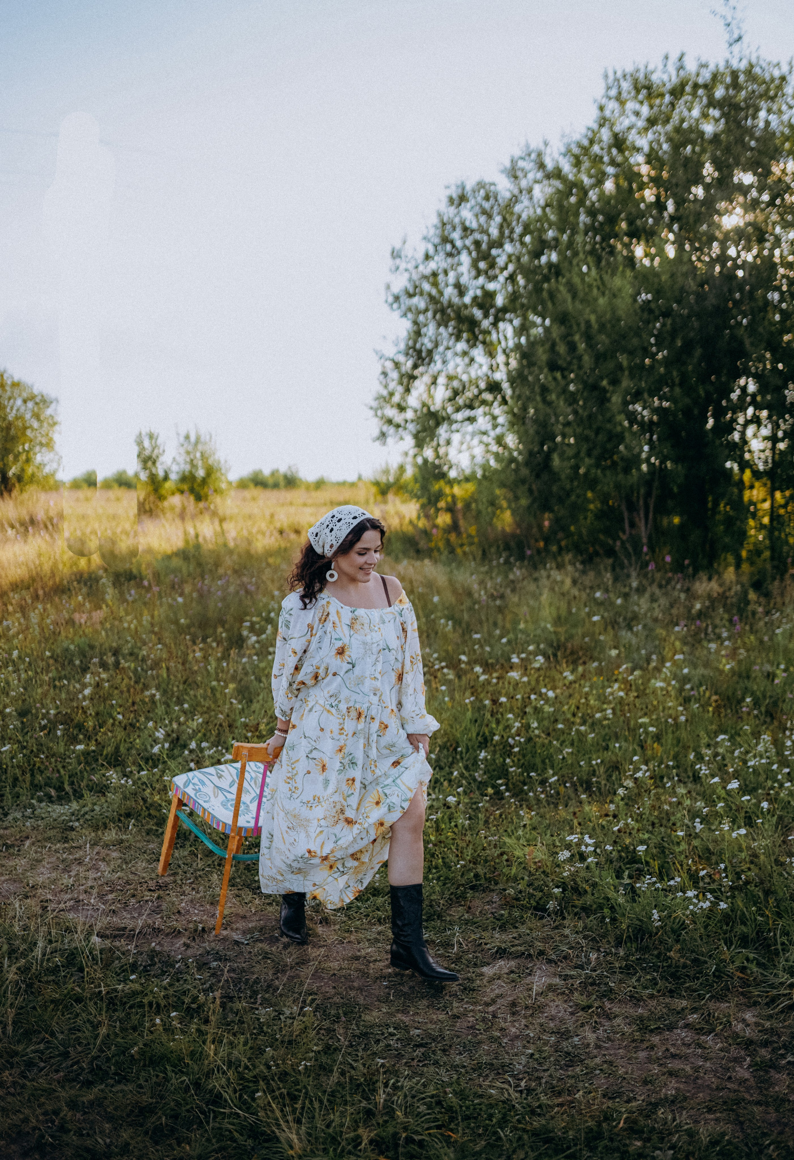 Фотосессии. Фотограф в Каргополе и Няндоме