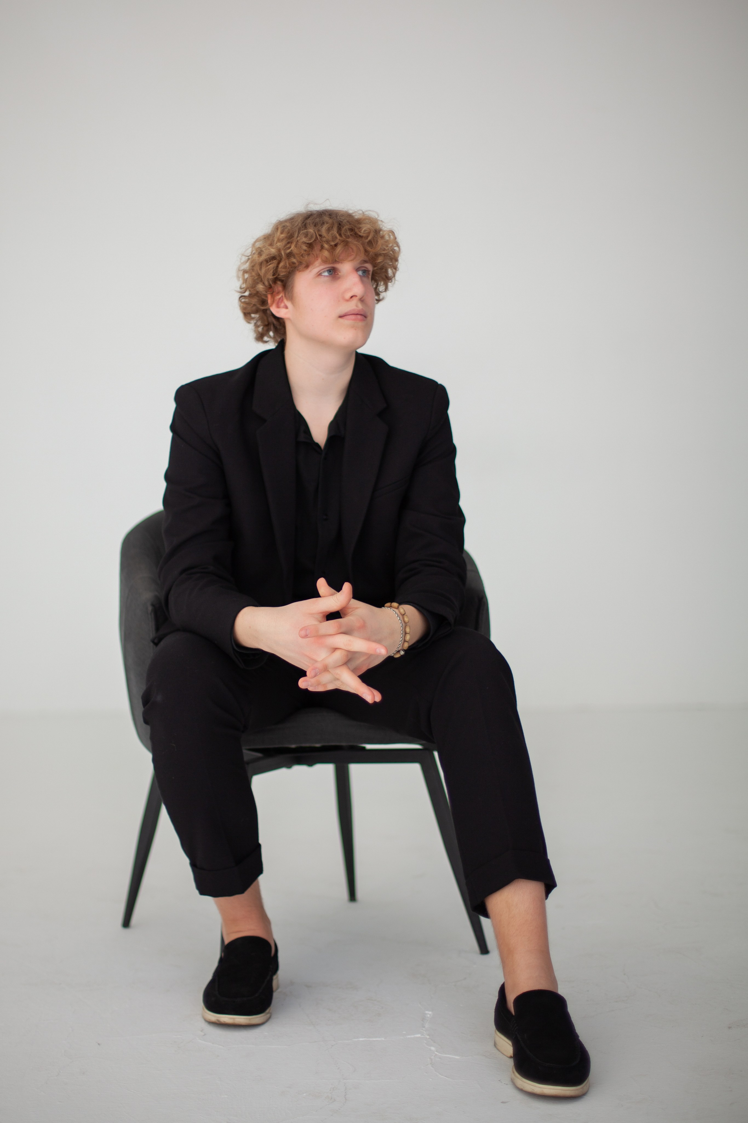 Выпускной. Семейный фотограф Гульцовская Екатерина