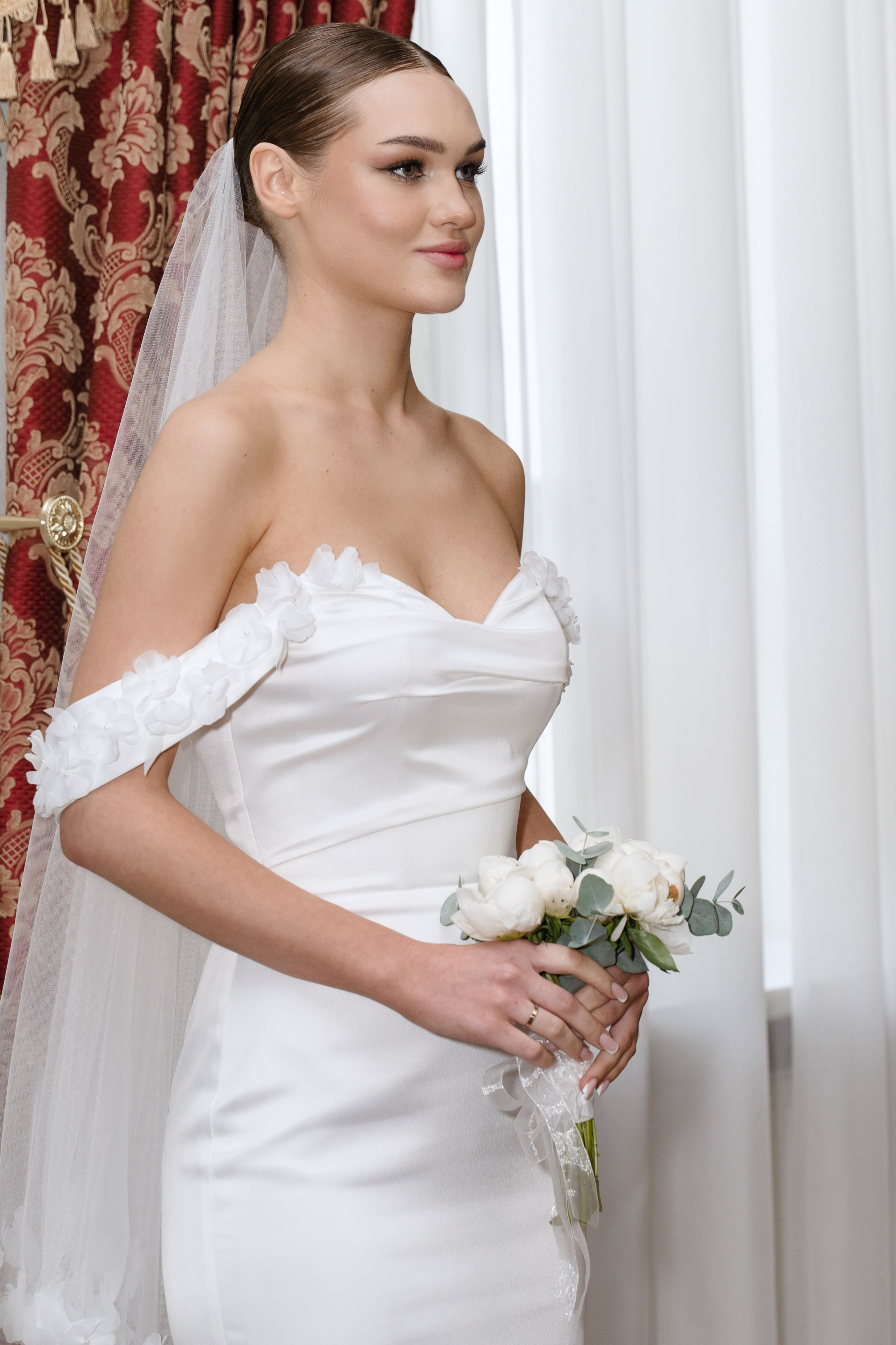 Vera & Dmitriy. Портретный фотограф в Краснодаре Валерия Матирная