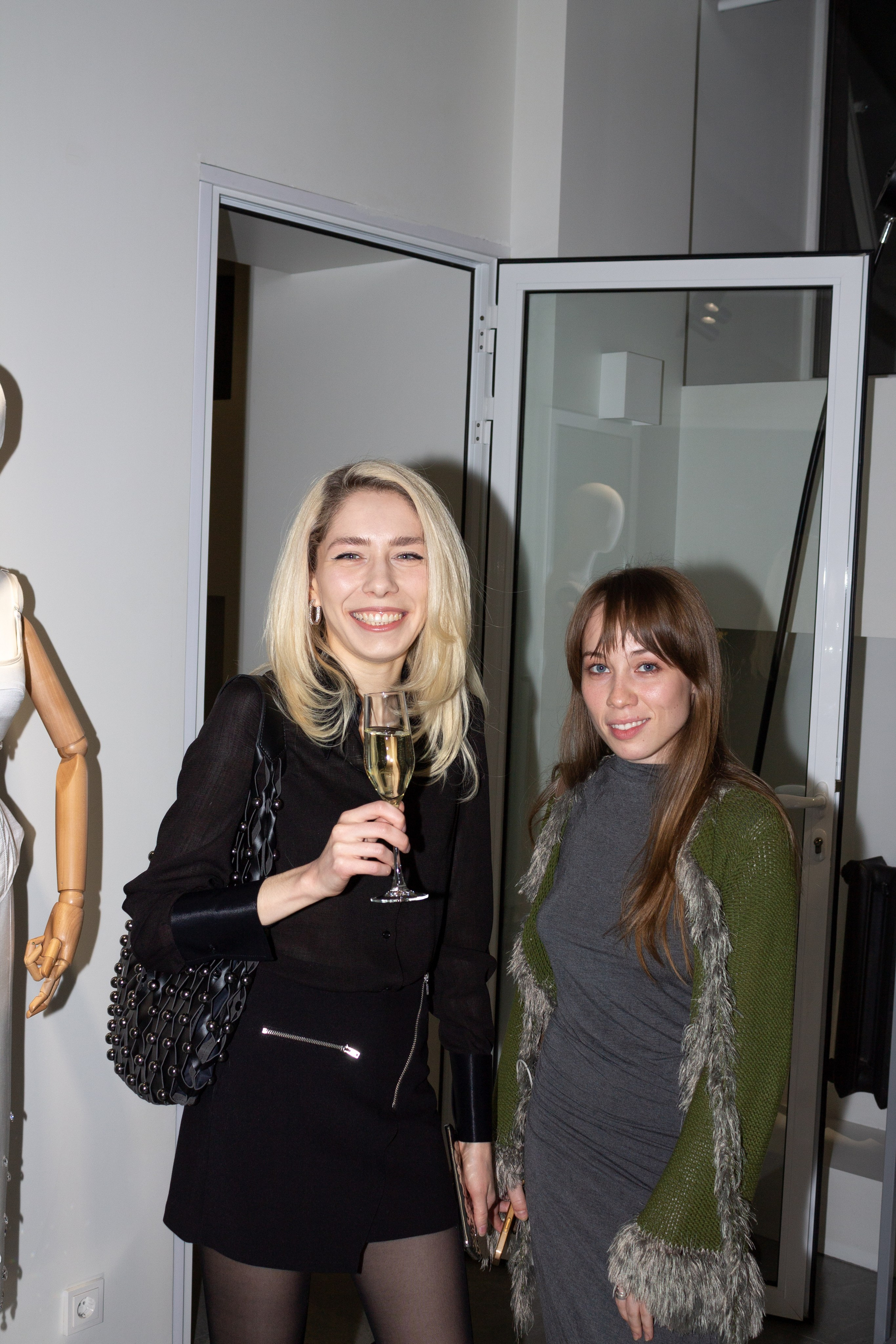 Make Me Happy & Nanik. Крылов Кирилл Фотограф Москва