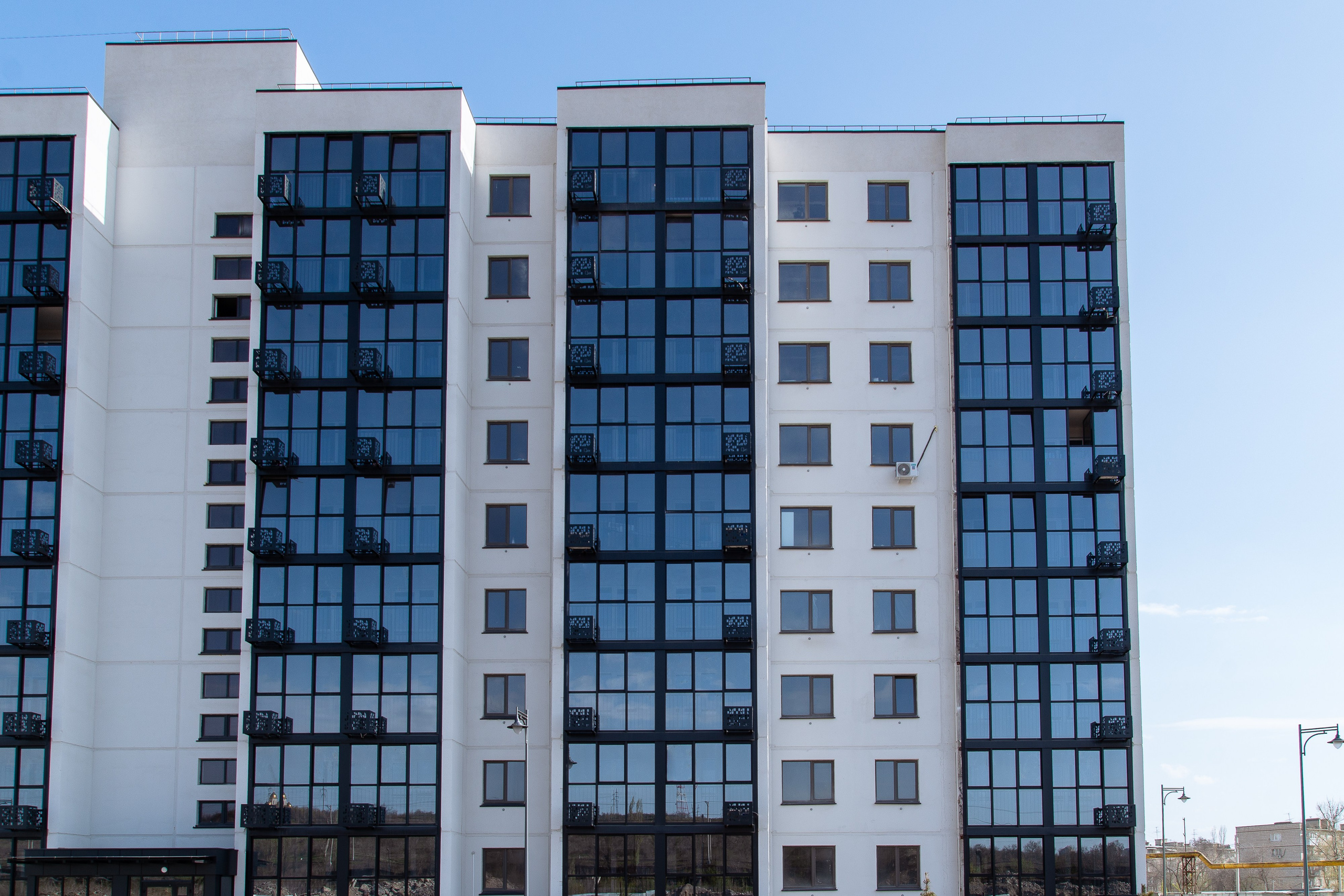 Архитектурная / Интерьерная съемка. Юлия Гоголева. Fashion-фотограф в Волгограде