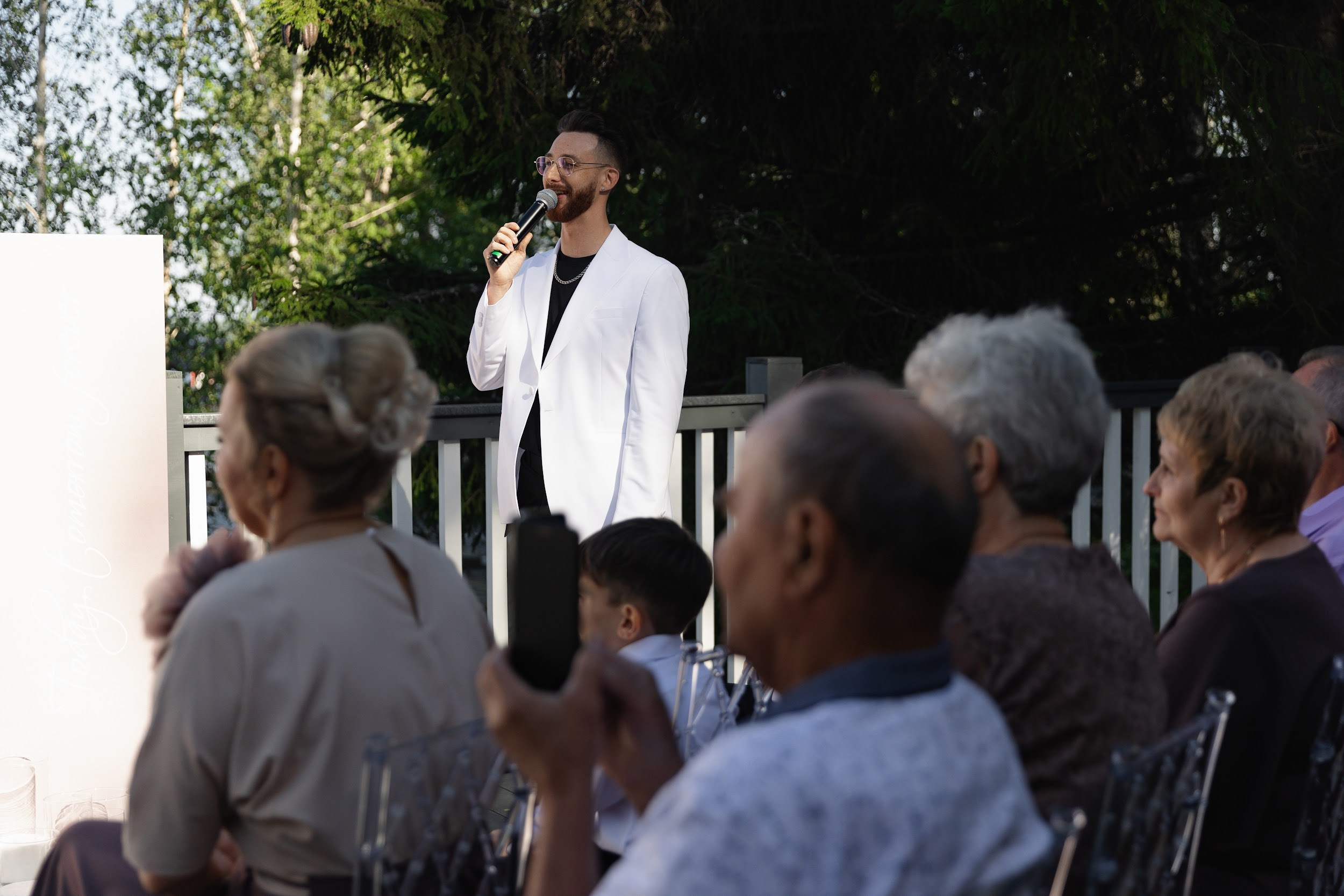 30.06 Даниил и Дарья. Свадебный организатор Екатеринбург