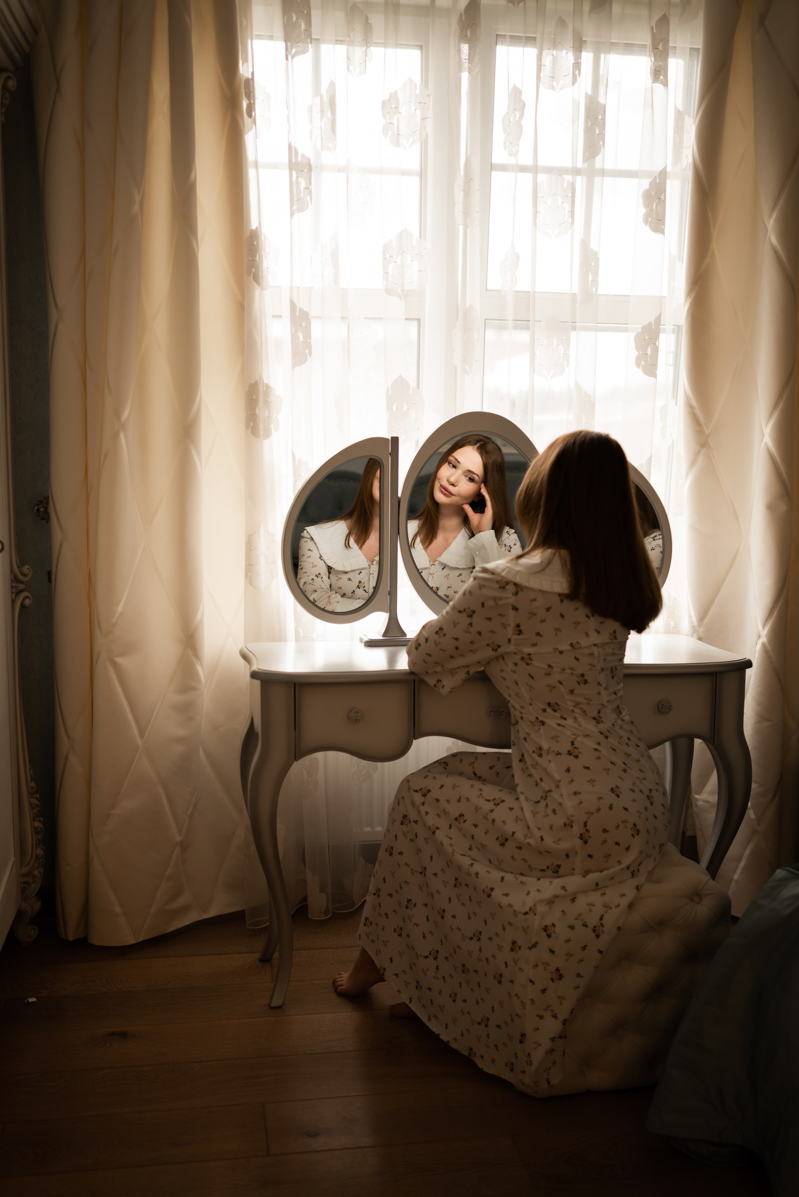 Фотограф Ксения Огородова портфолио