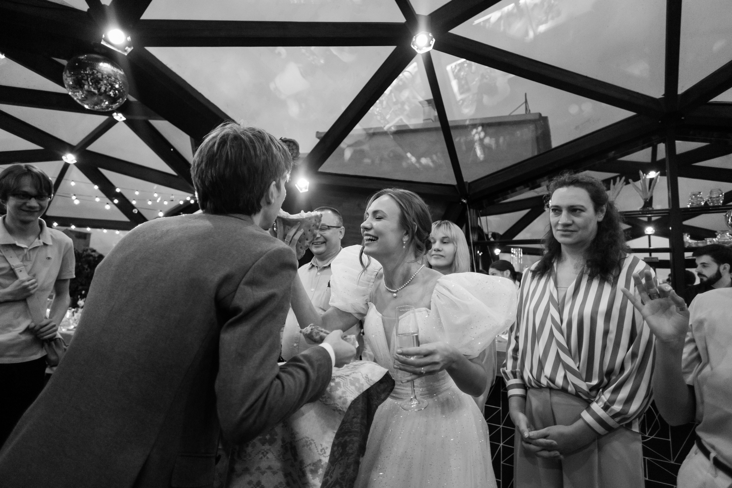 Пример полной свадебной съемки. Свадебный фотограф в Санкт-Петербурге Вика Стукачева