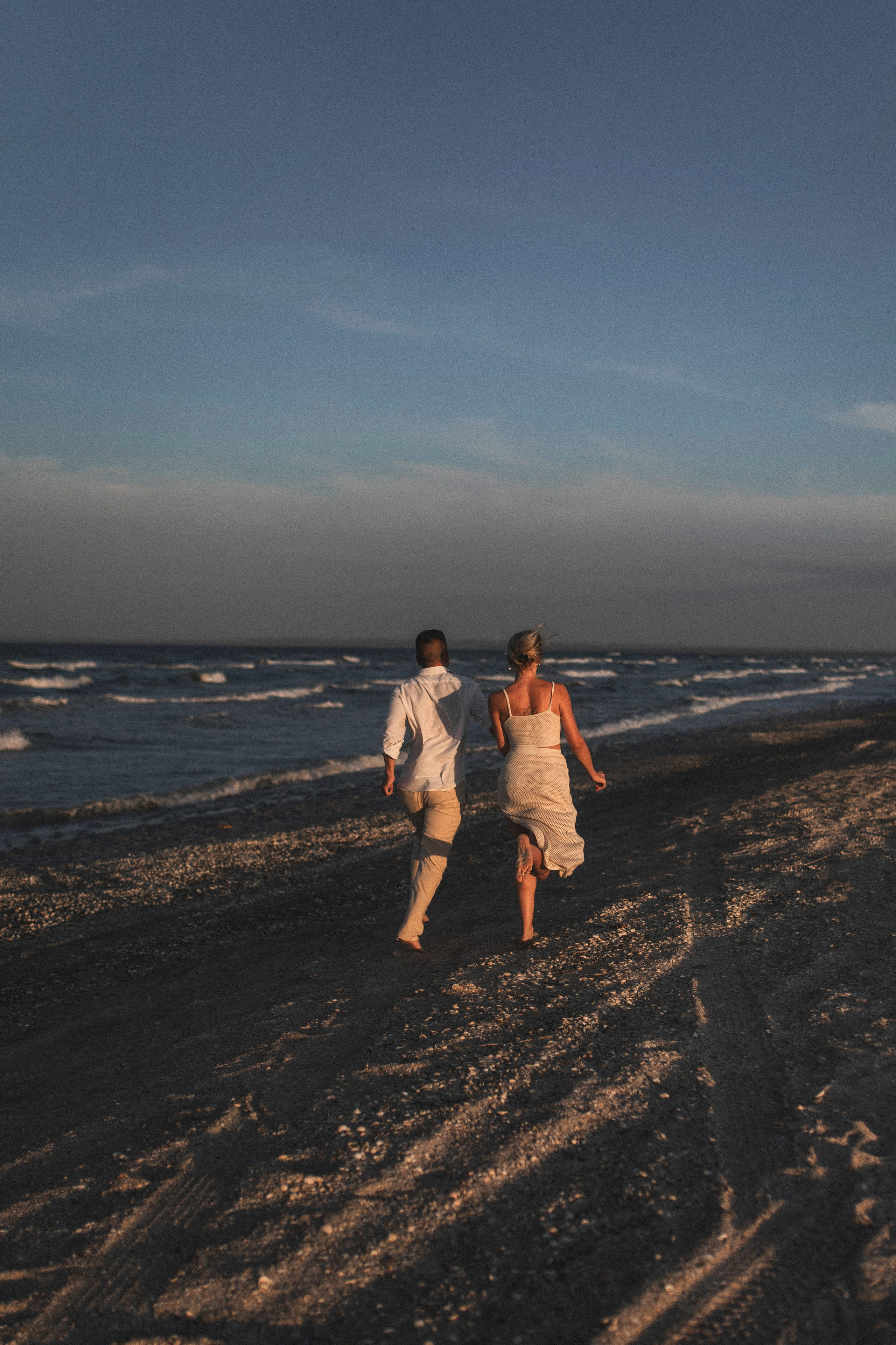 | ЛЕТНИЙ ЗАКАТ |