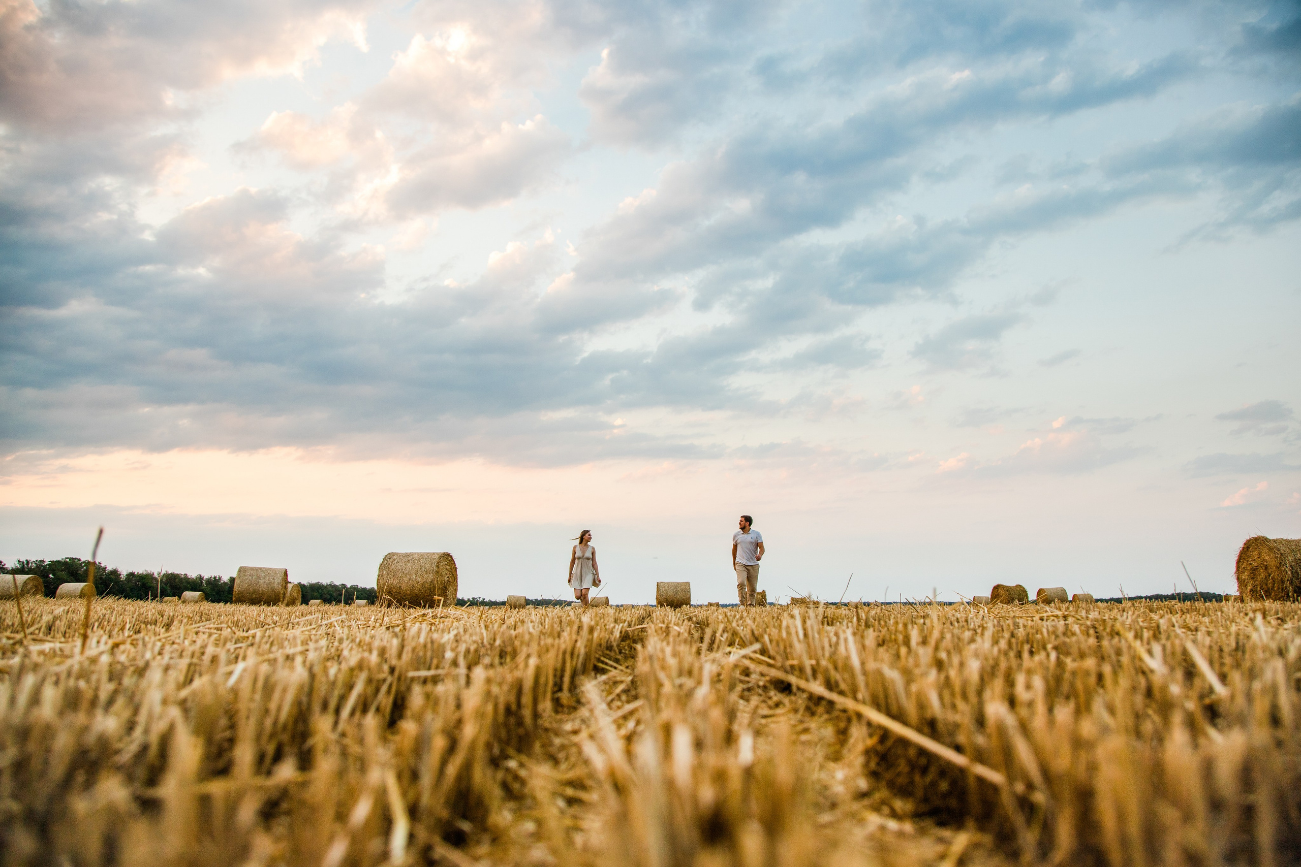 Игорь и Валерия. Семейный и свадебный фотограф Мальцева Юлия