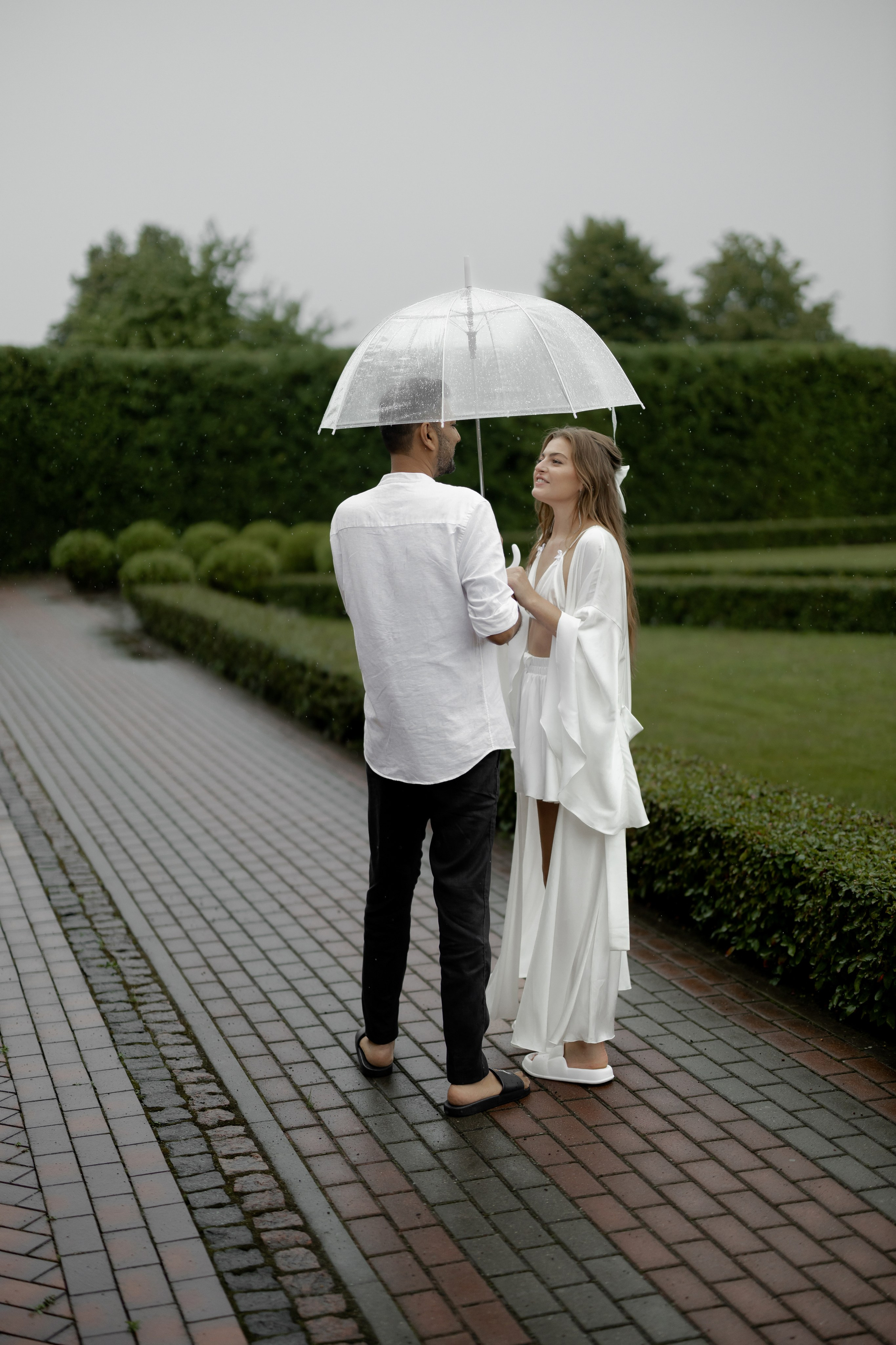 Рохит & Дарья. Организатор- Елена Гаманович. Главная