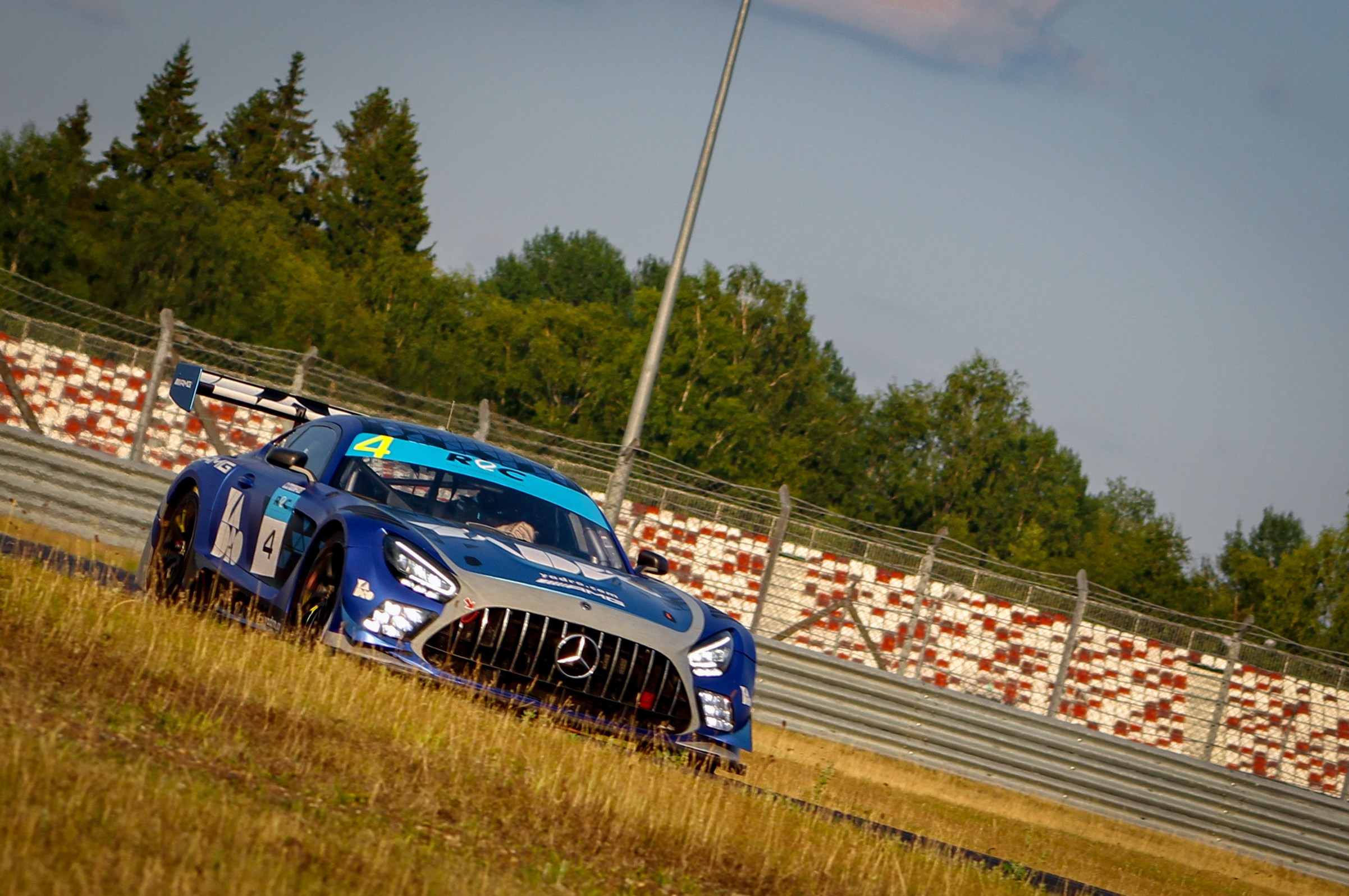 MRW — REC — 24.07.2022. AlexFecto — галереи фотографий