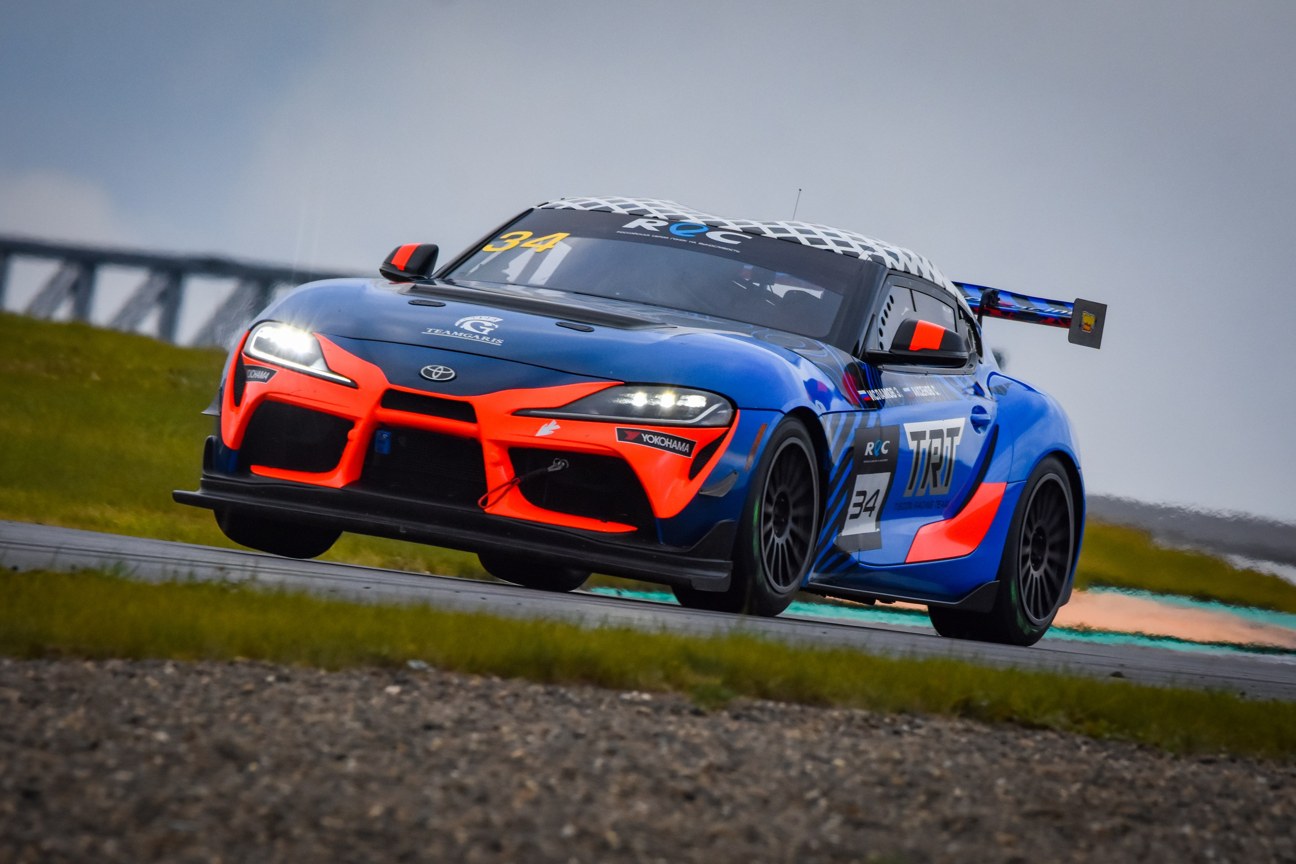 MRW — REC — 05.10.2024. AlexFecto — галереи фотографий