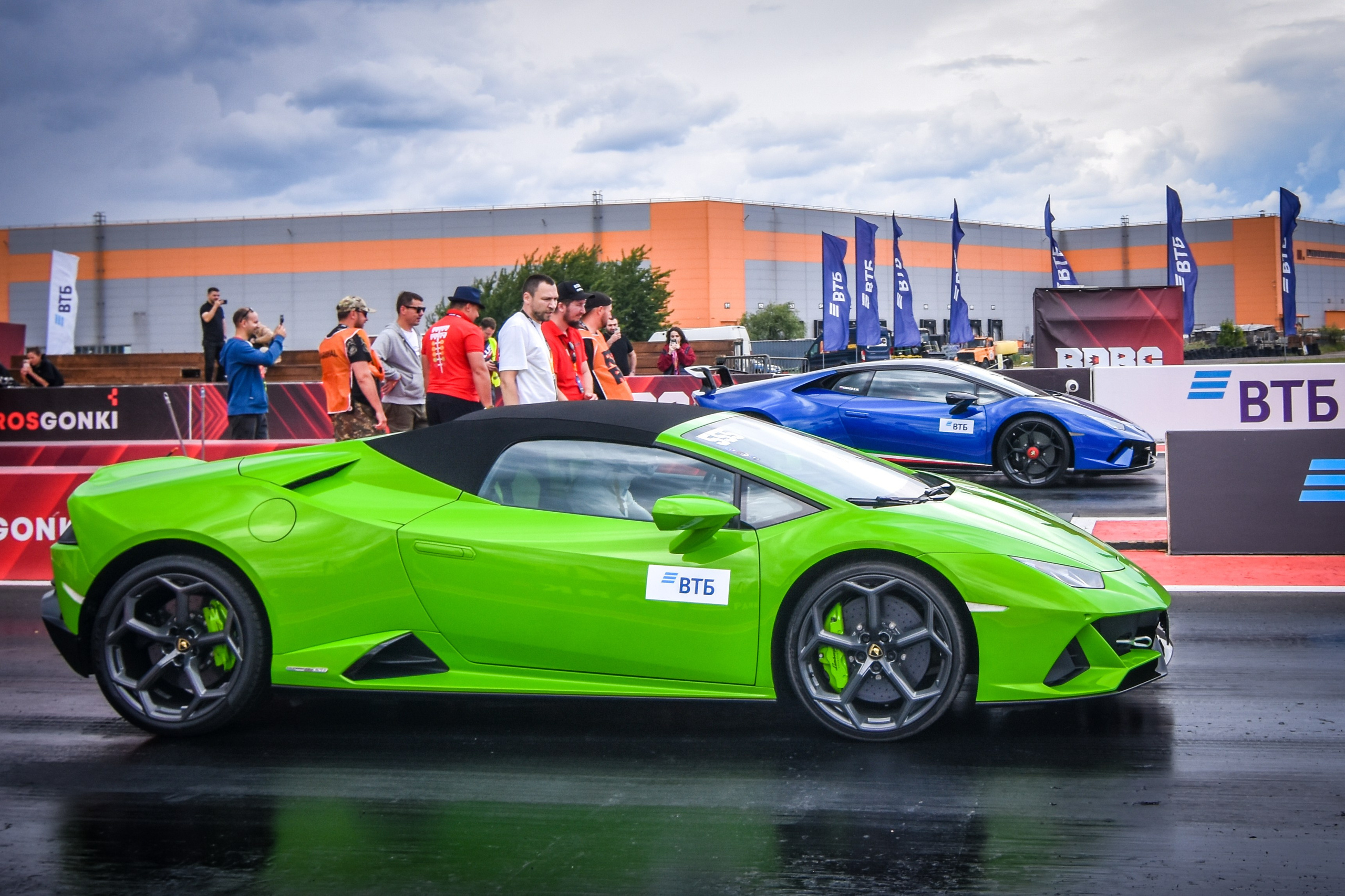 Unlim Fest 2025. AlexFecto — галереи фотографий