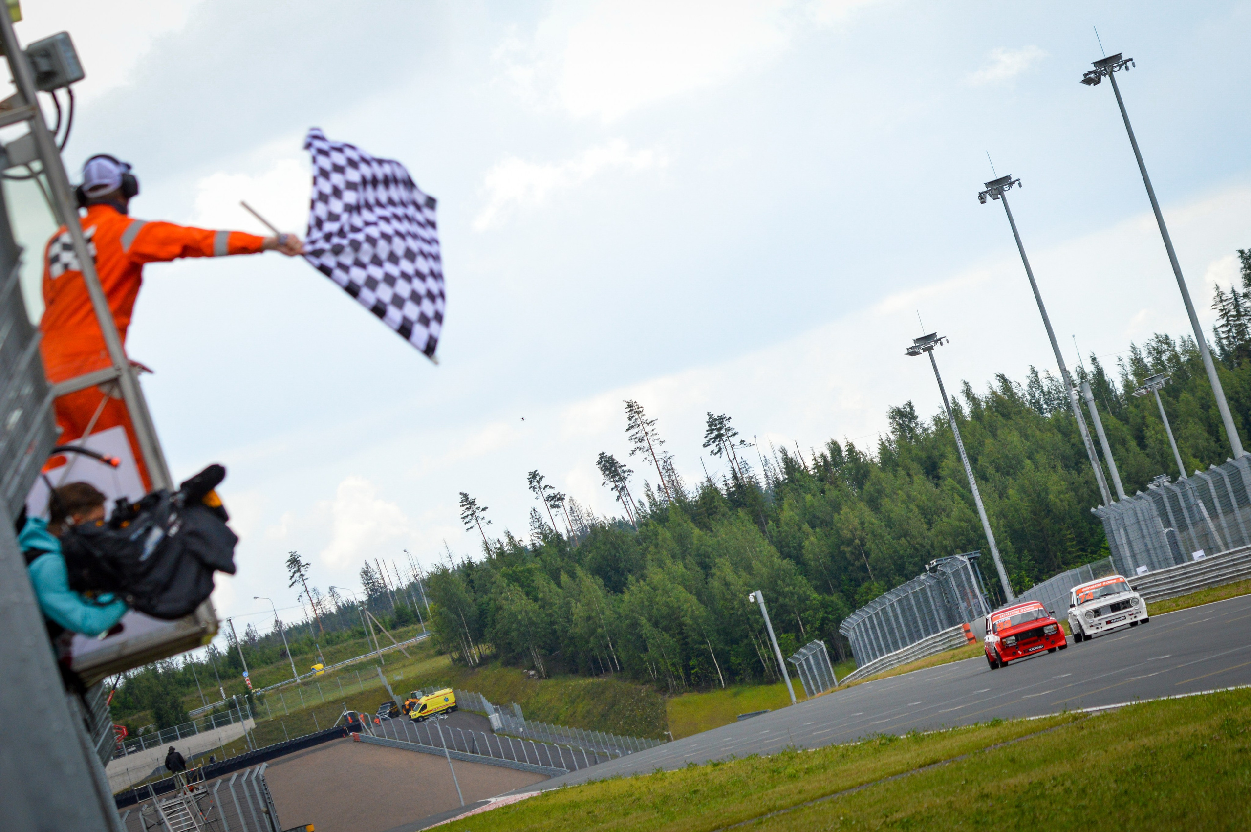 Игора — G-Drive СМП РСКГ — 8-9.07.2023. AlexFecto — галереи фотографий