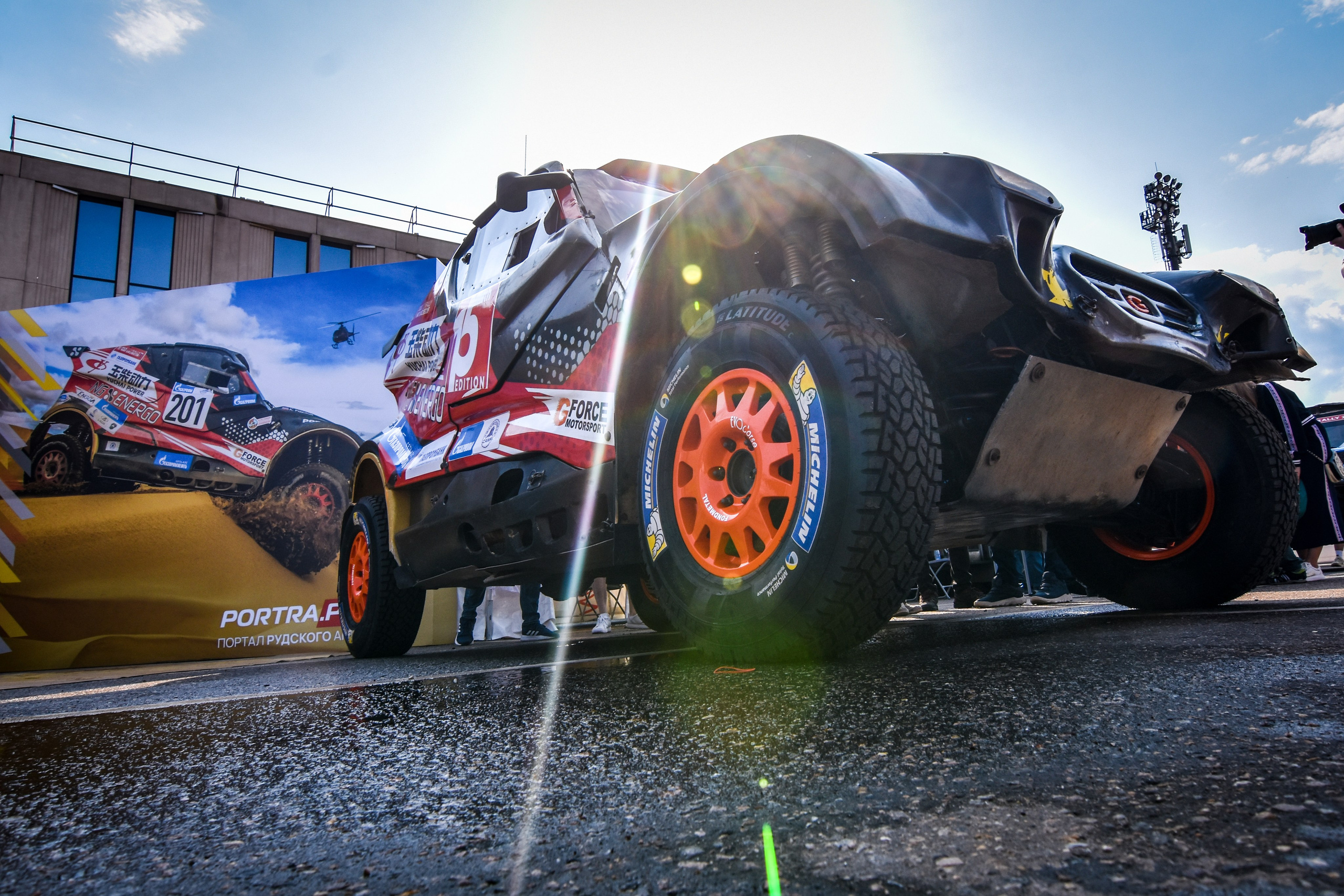 SILK WAY SPORT FEST — 08.06.2025. AlexFecto — галереи фотографий