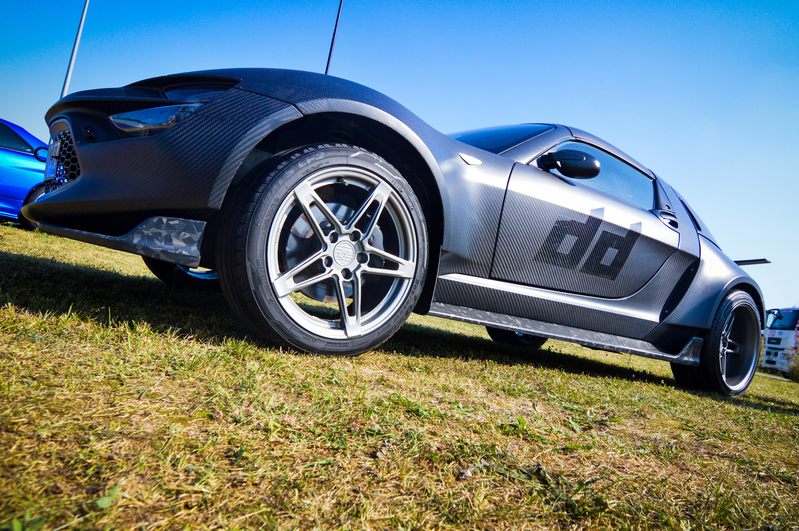 Фестиваль технических видов спорта — 07.09.2024. AlexFecto — галереи фотографий