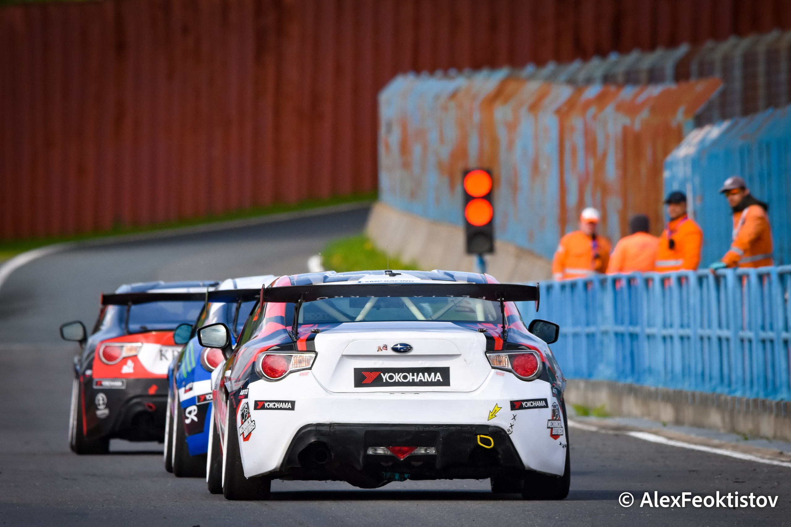 Смоленск — СМП РСКГ — 04-05.05.2024. AlexFecto — галереи фотографий