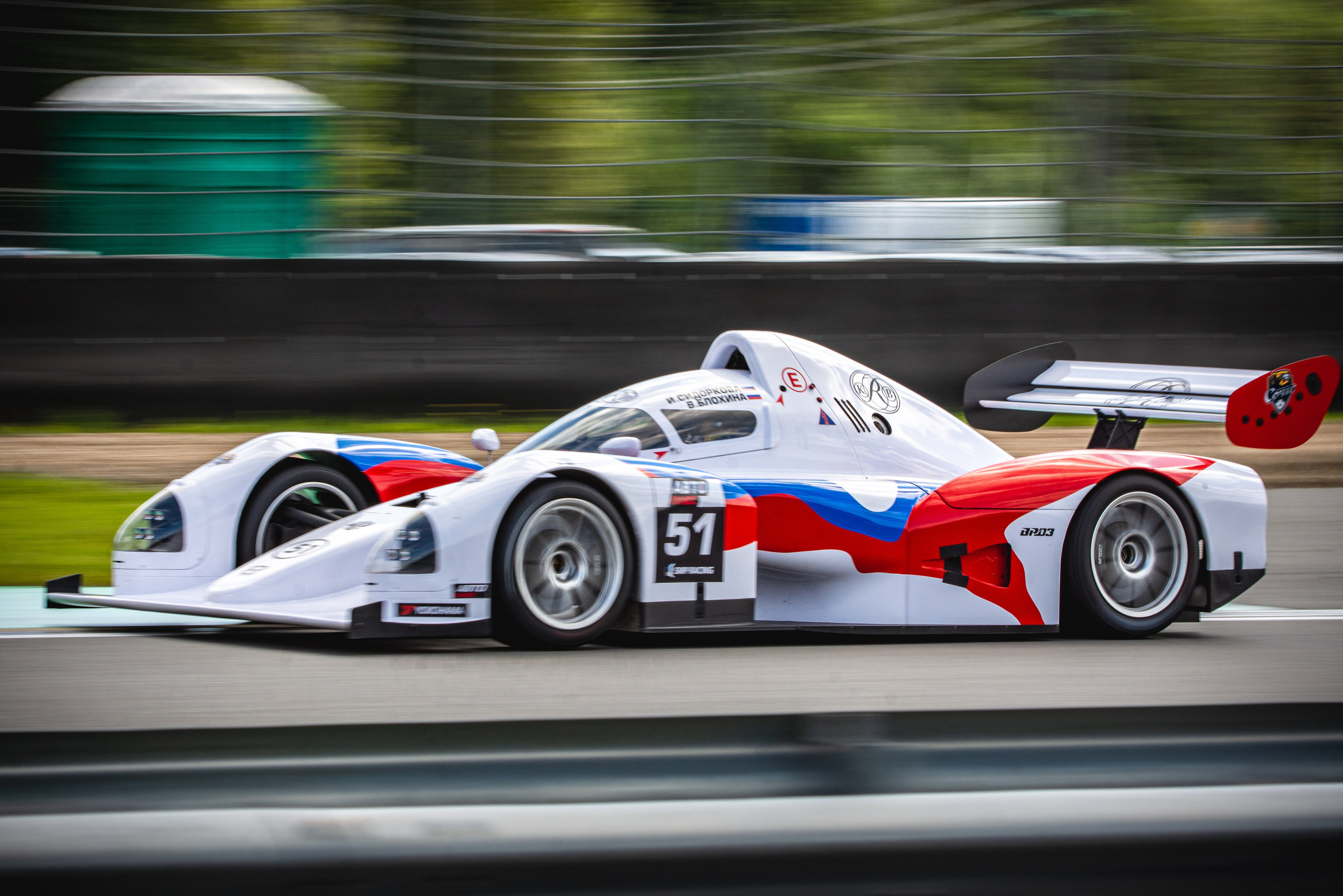 MRW — РСКГ ЭНДУРАНС + Ф-4 — 16.08.2025. AlexFecto — галереи фотографий