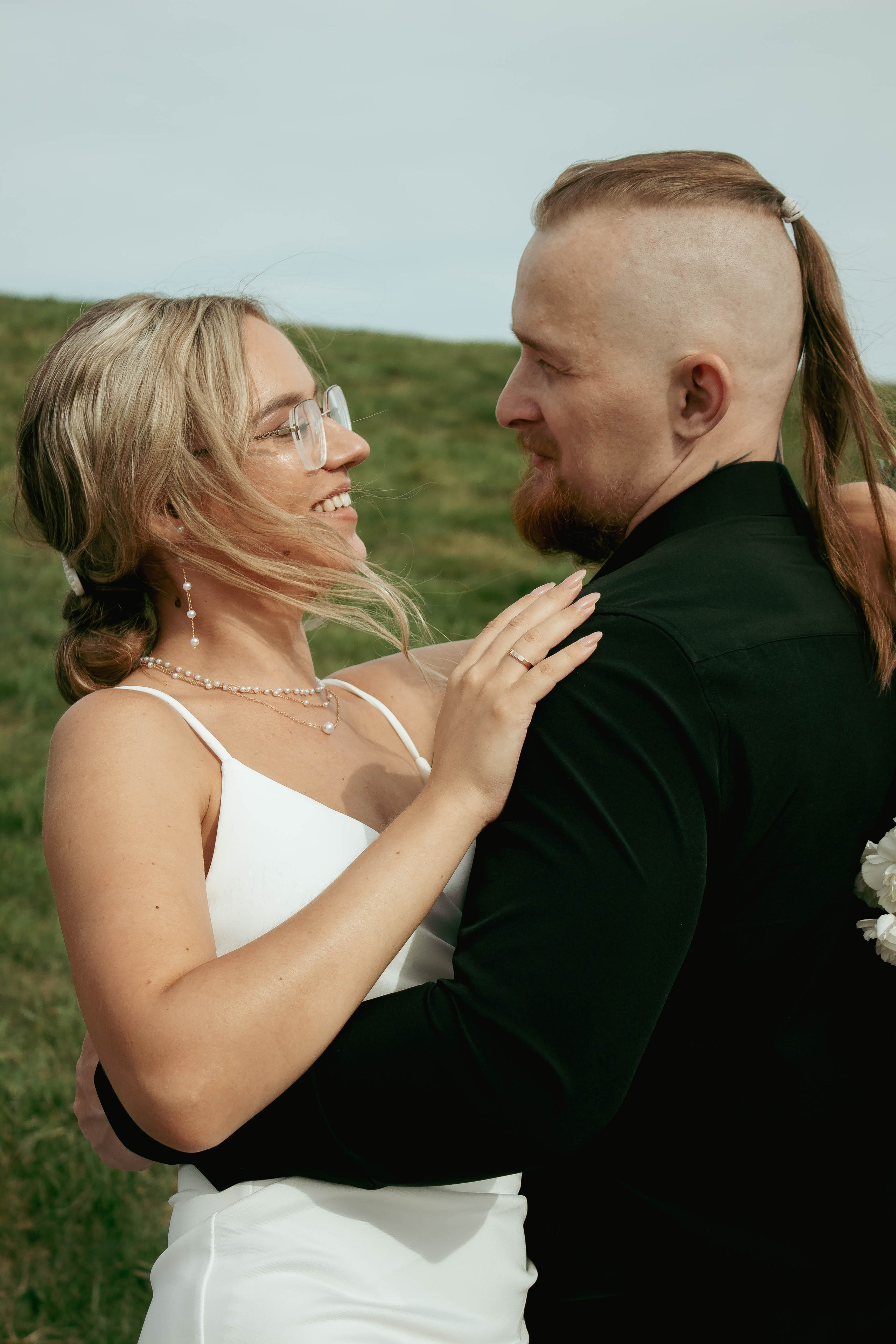 Свадебная фотосессия. Фотограф в г. Благовещенск