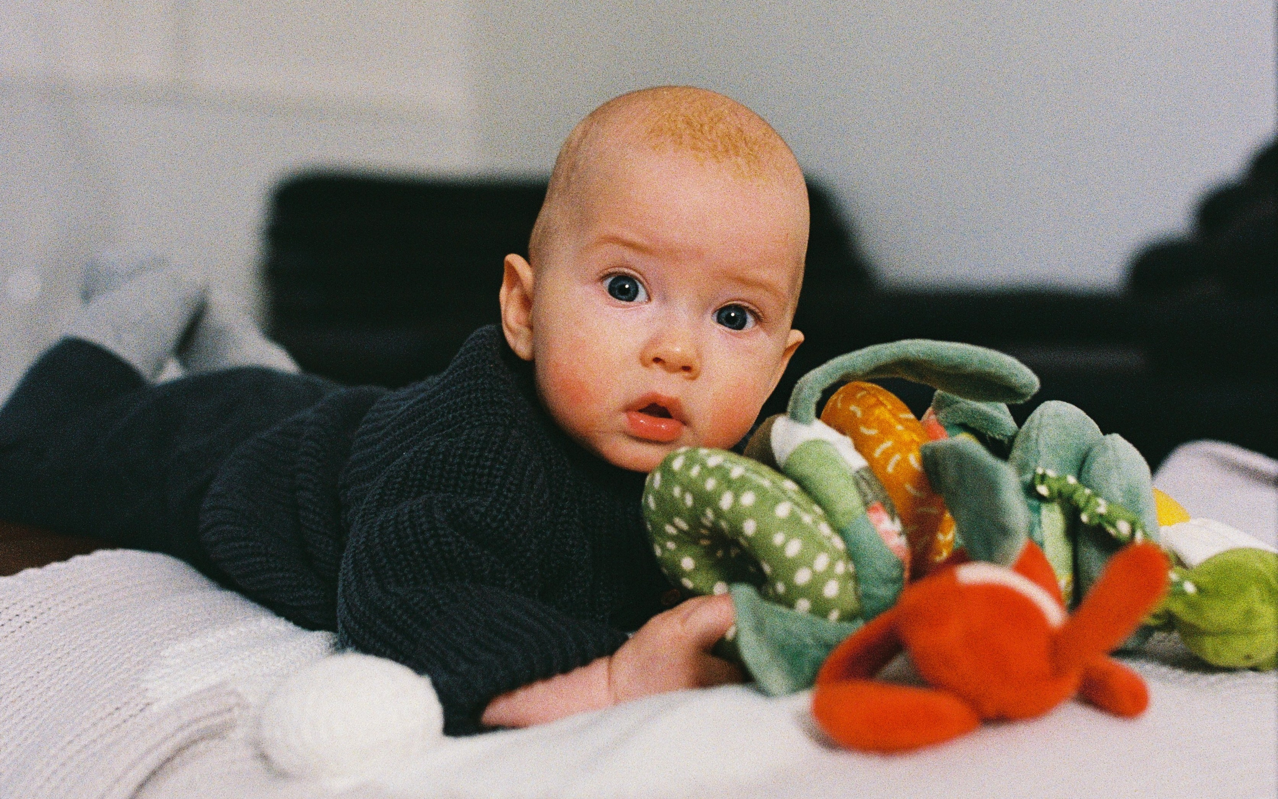Гриша и Даша | Семейная фотосессия | Санкт-Петербург. Пленочный фотограф в СПб | Портреты на пленку | Ксения Давыдова