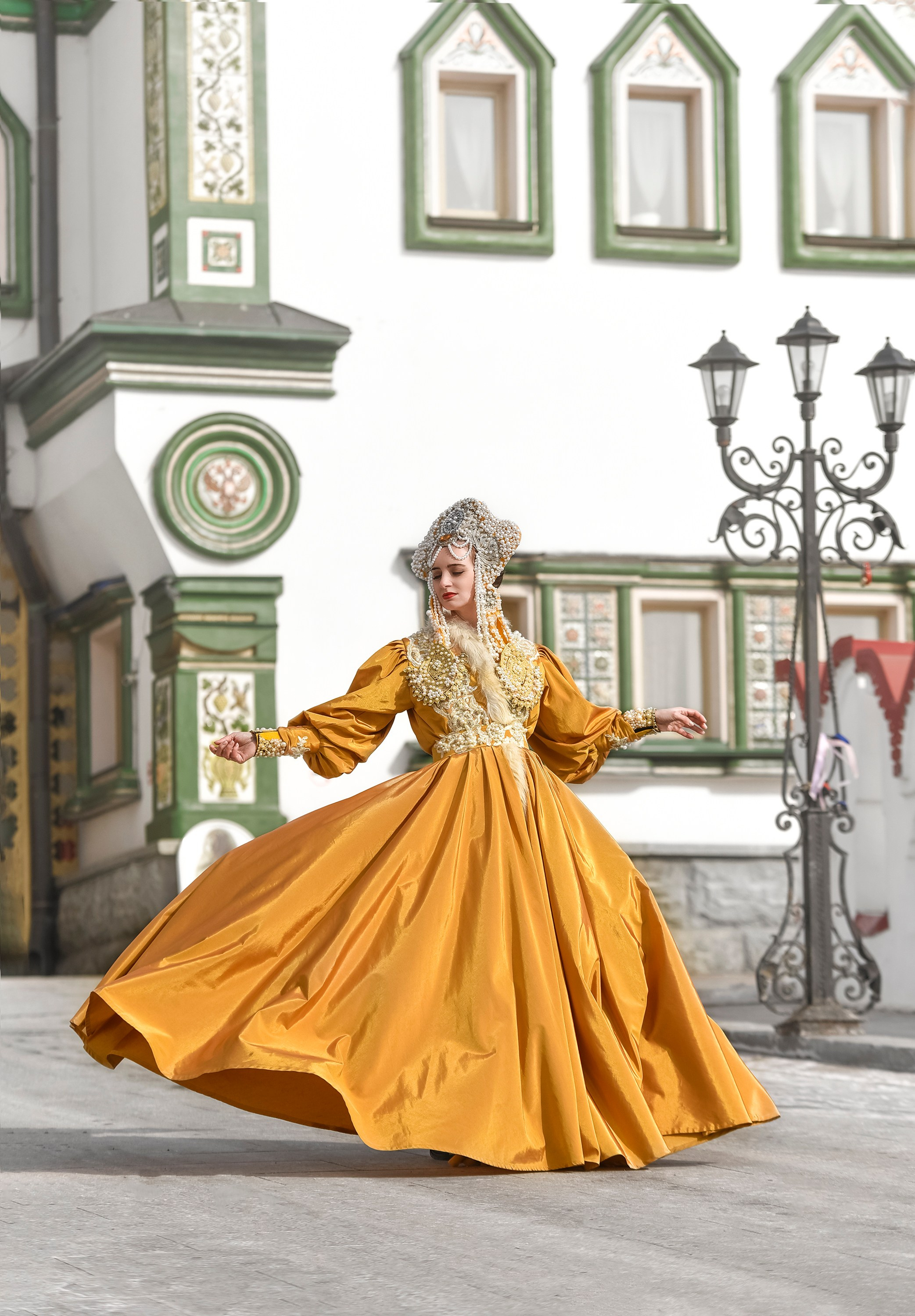 Фотопрогулки. Конный фотограф из Москвы Ирина Бондаркова