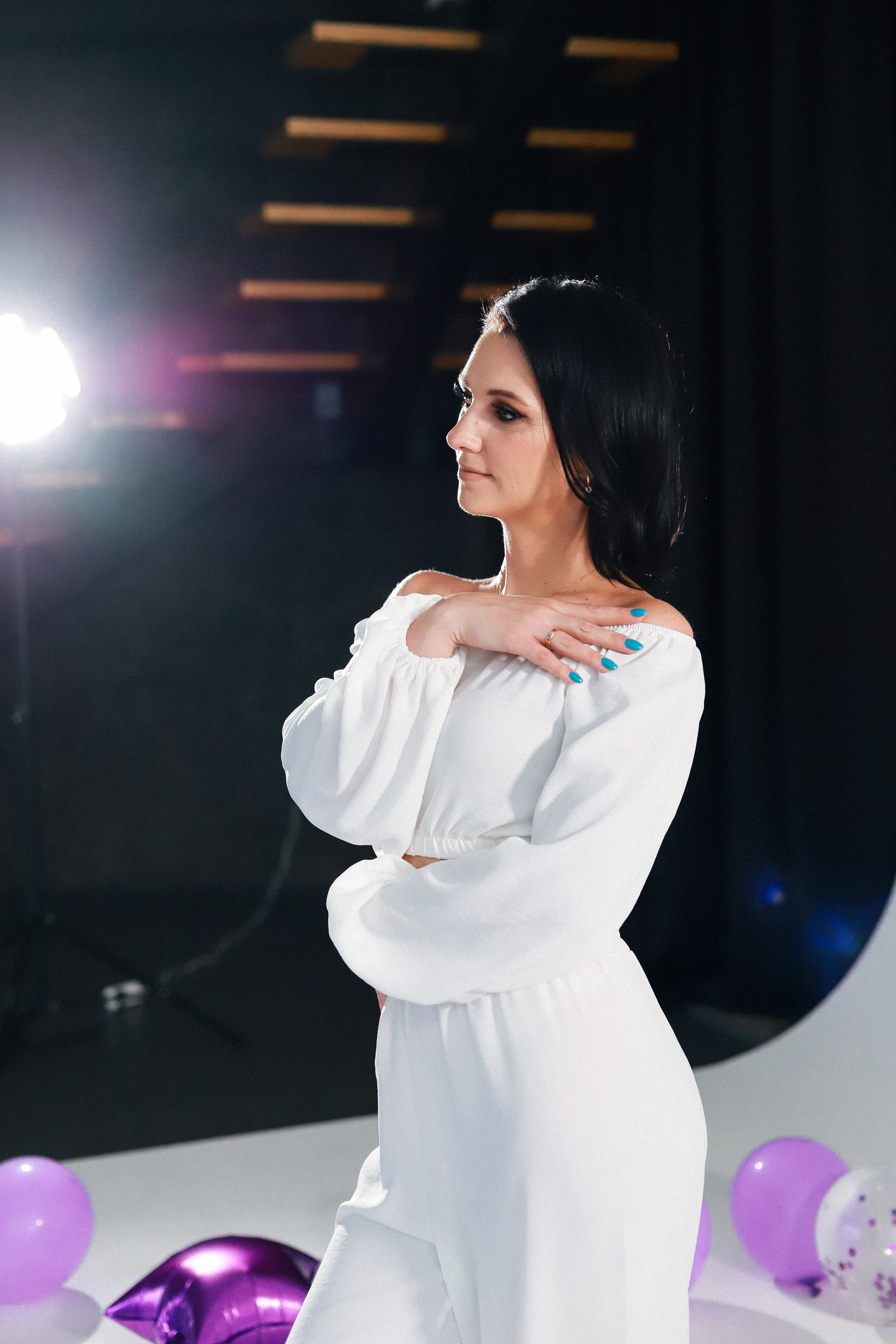 Яна. Женский/Детский фотограф в Симферополе Вероника Слепогина