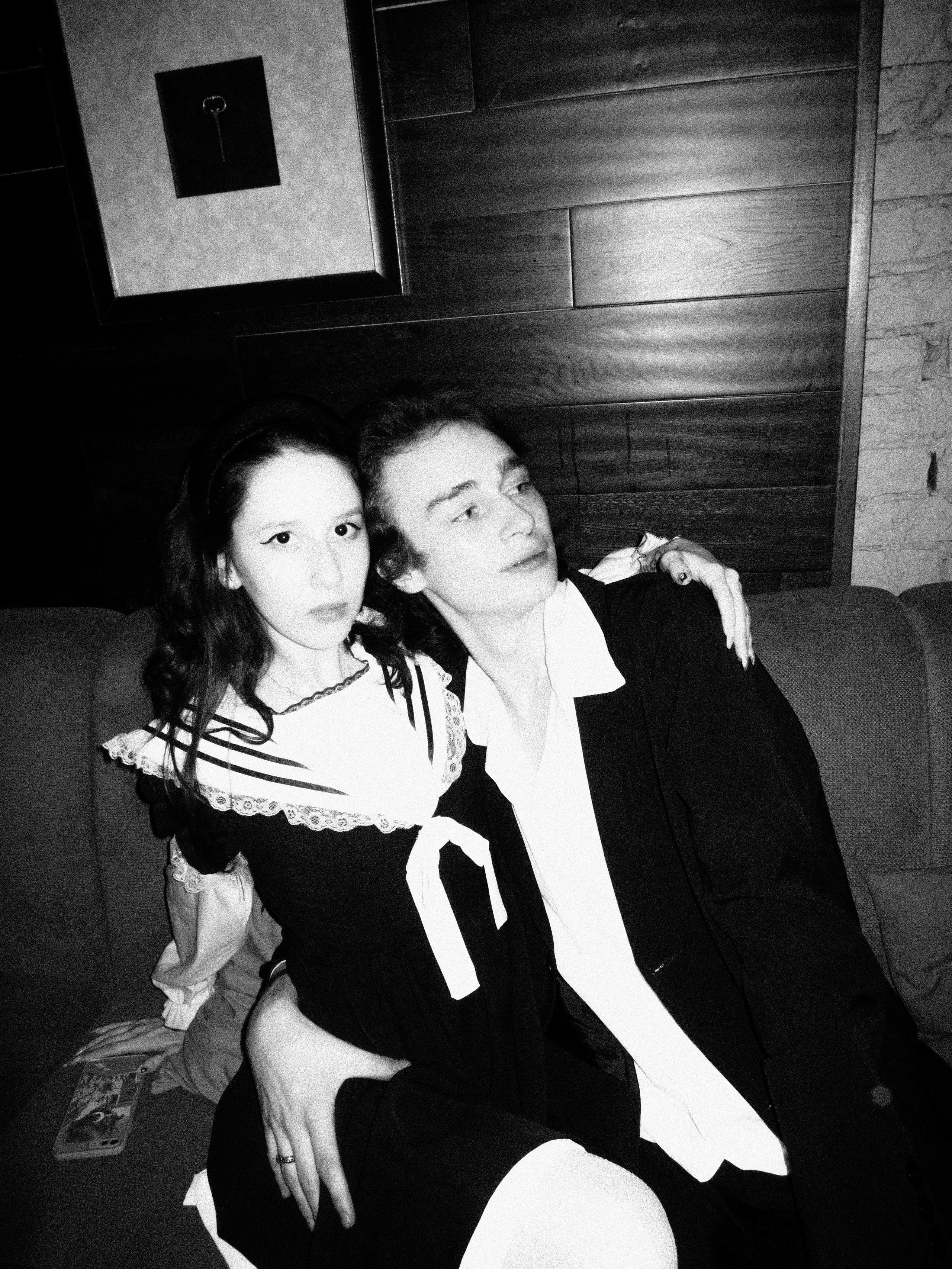 Стафф пати Юнайтед