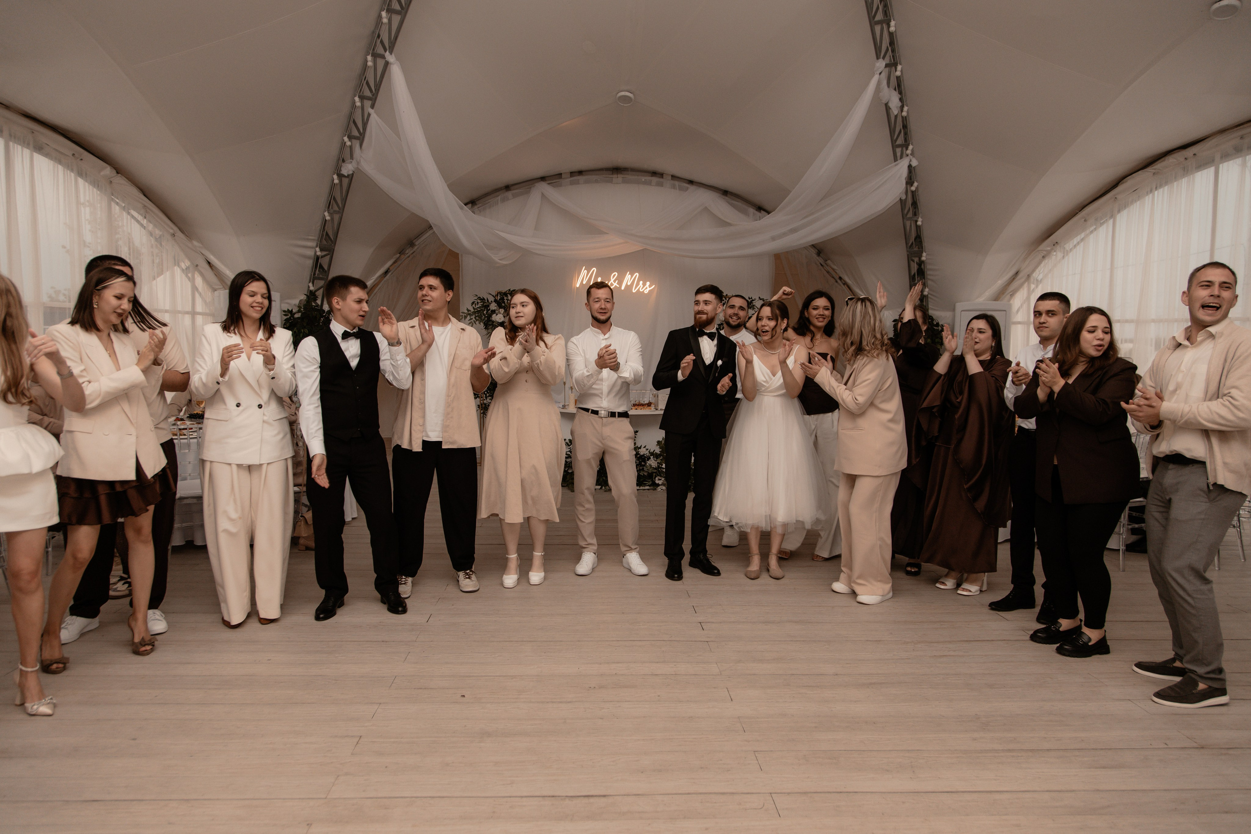 Белый купол. Свадебный фотограф Челябинск