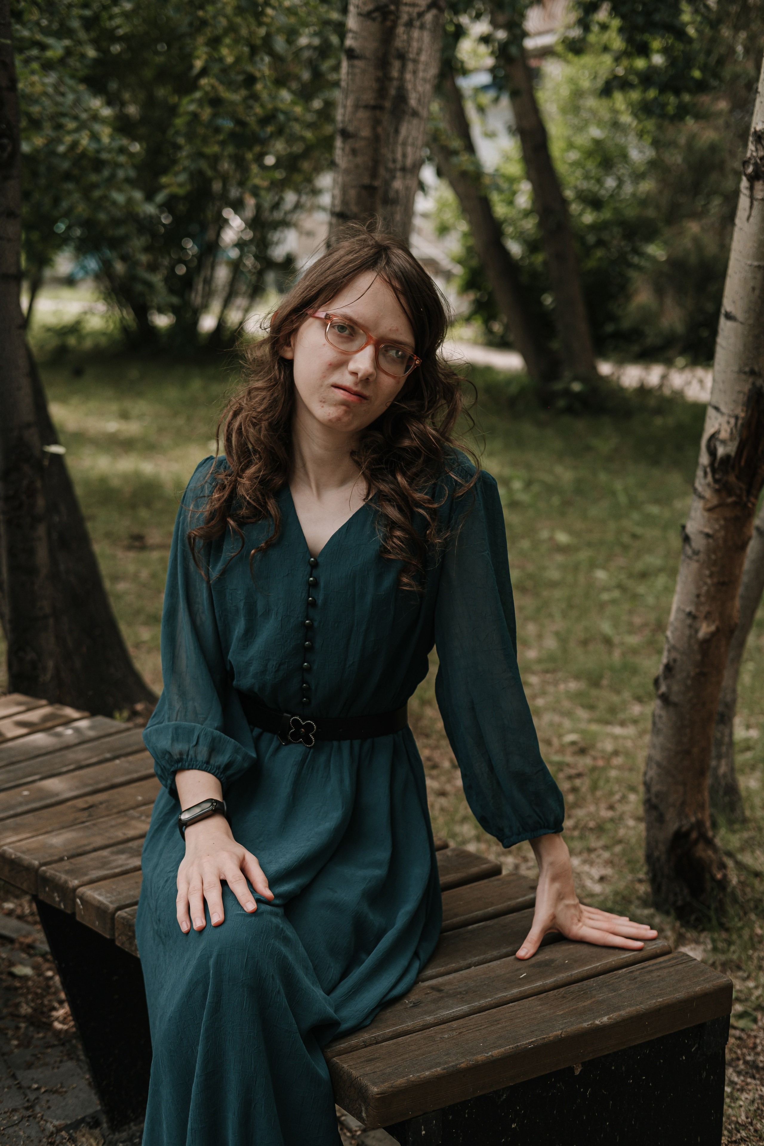 Выпускной. Свадебный фотограф Челябинск