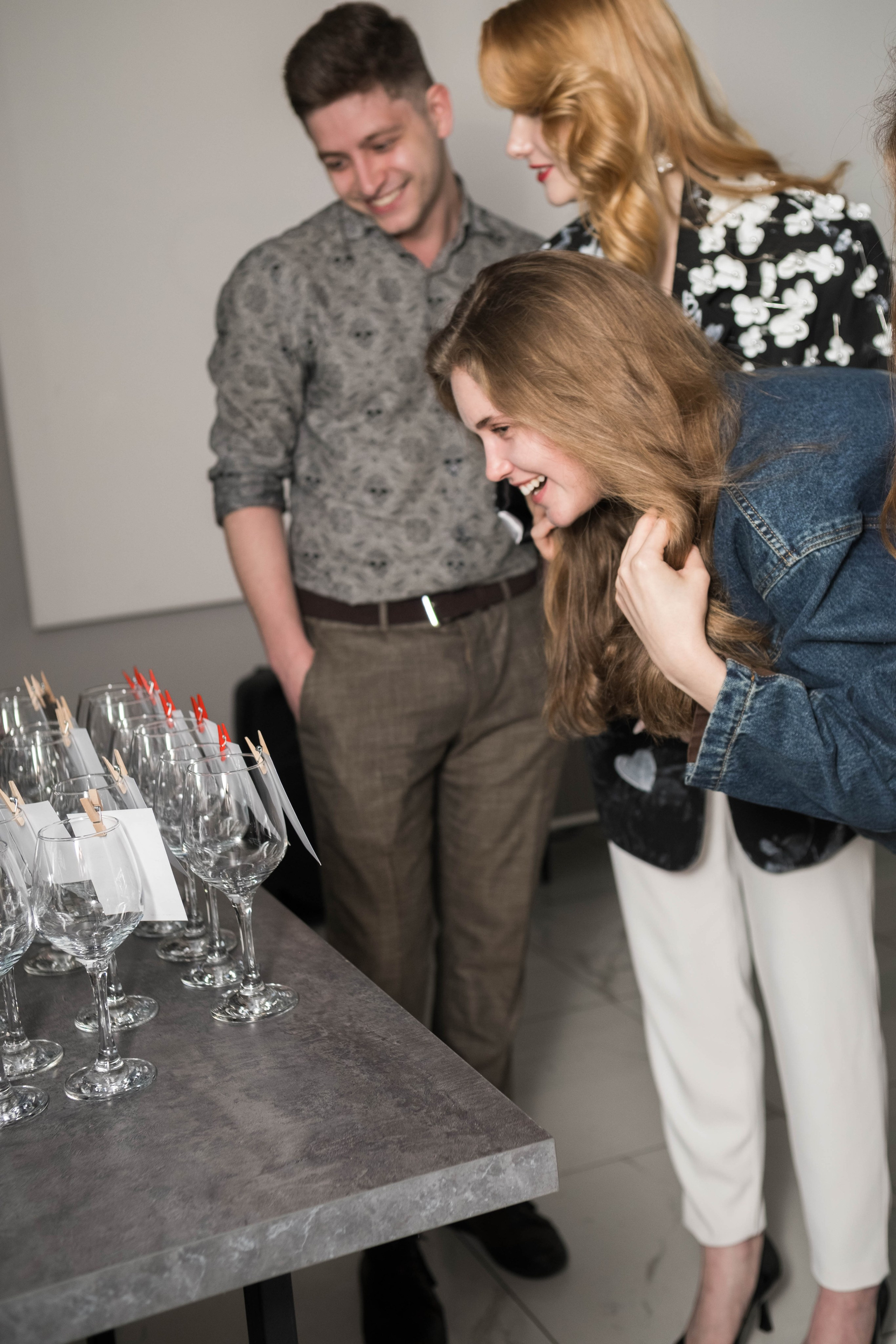 Премьера. Фотограф в Москве Lada Shum