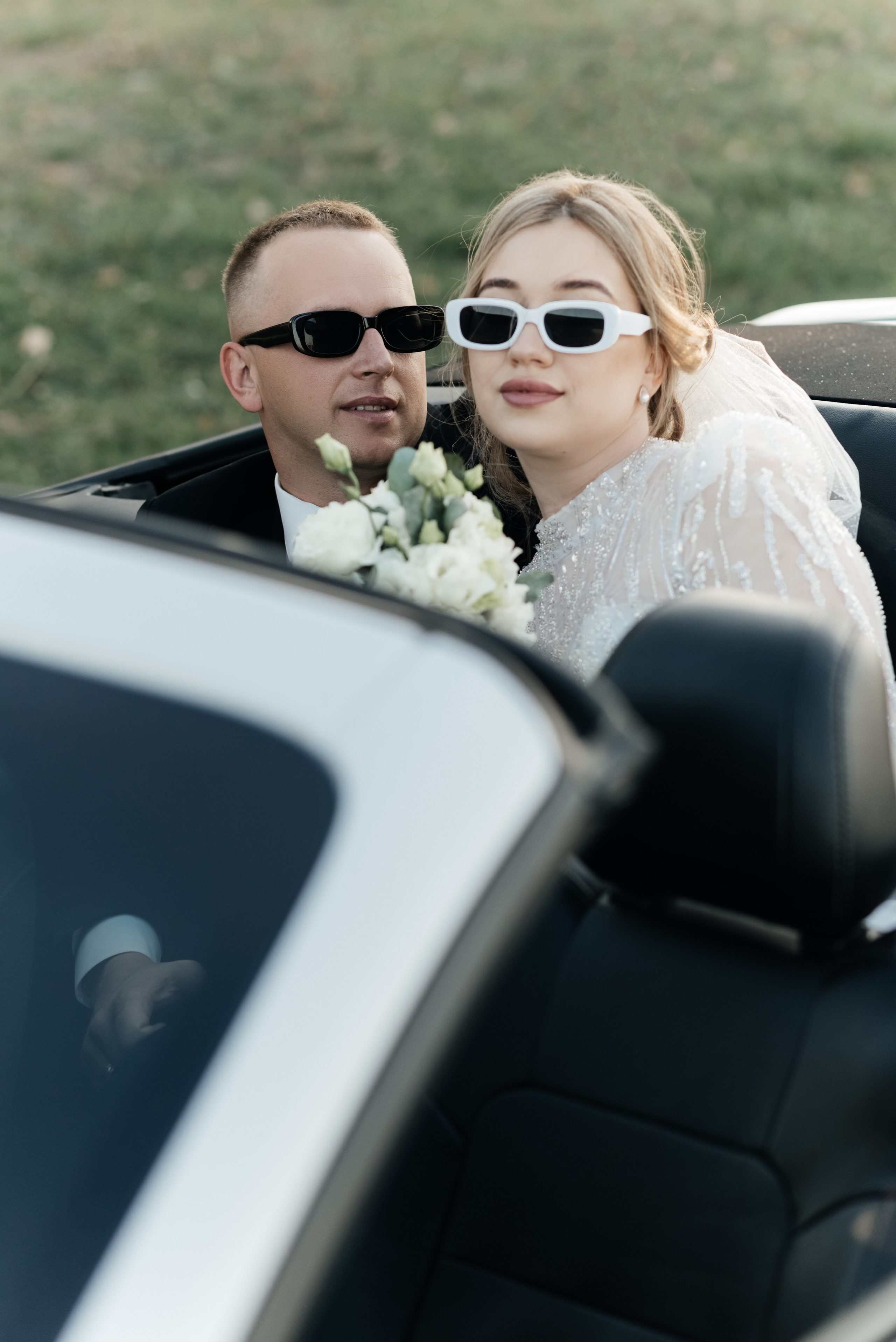 Вячеслав и Дарья. Фотограф Елена Кучук