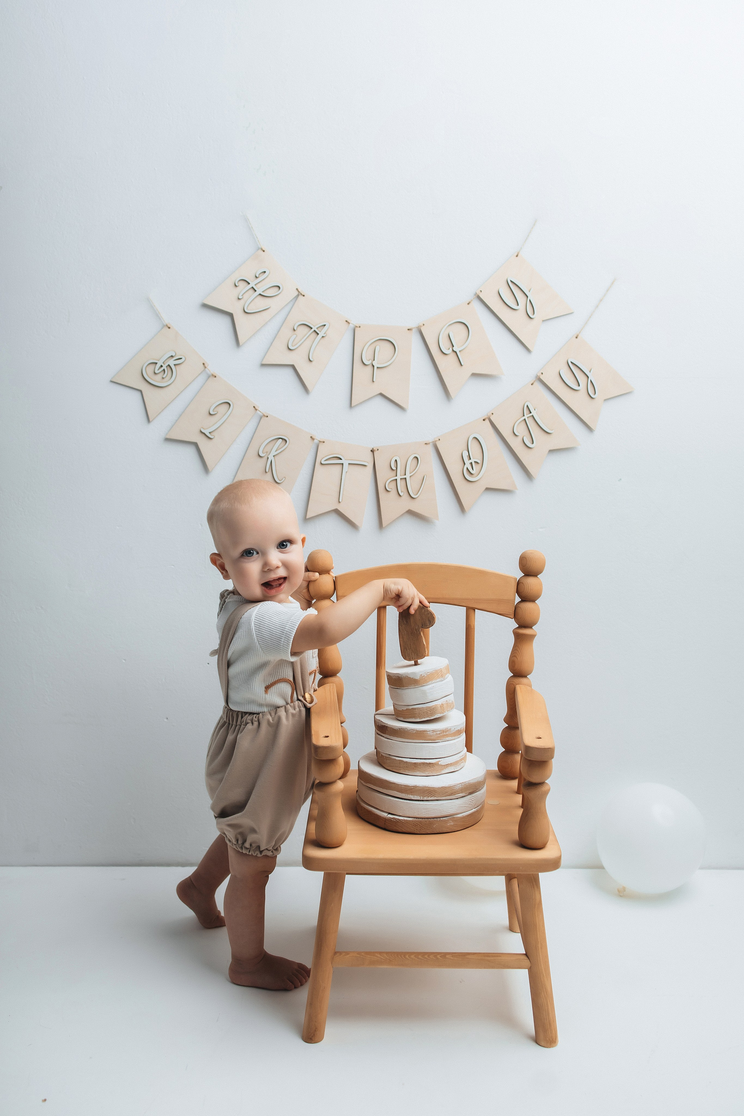 Годики в моей студии. Главная