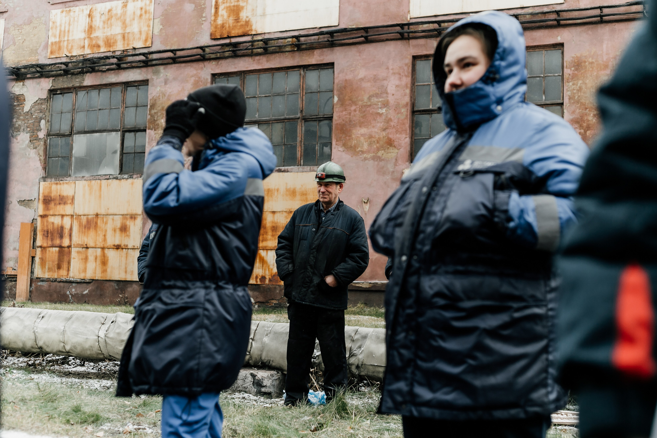 EI6. Фотограф Иван Гуляев