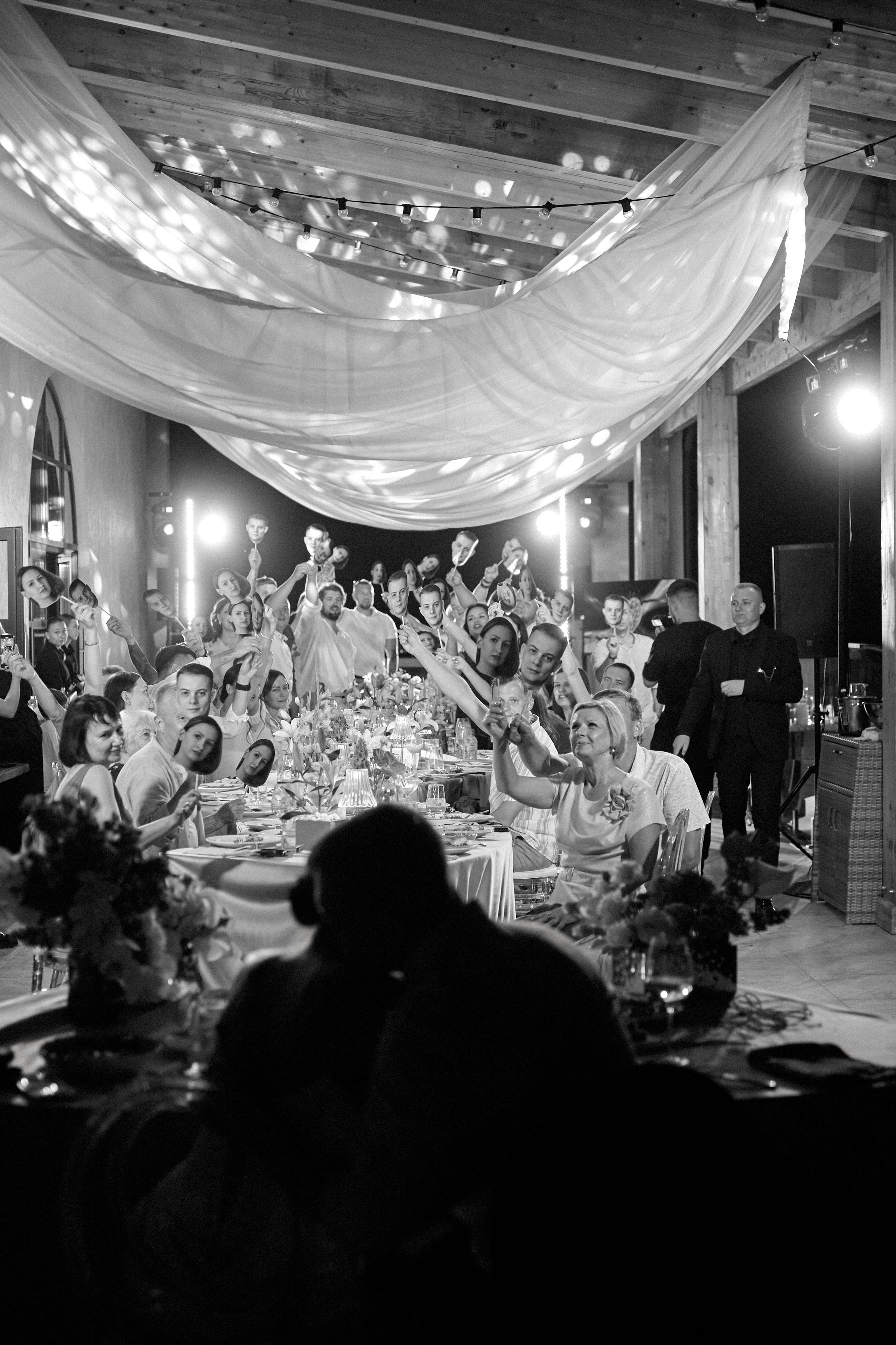 Сергей и Аня. Свадебный и семейный фотограф в Крыму