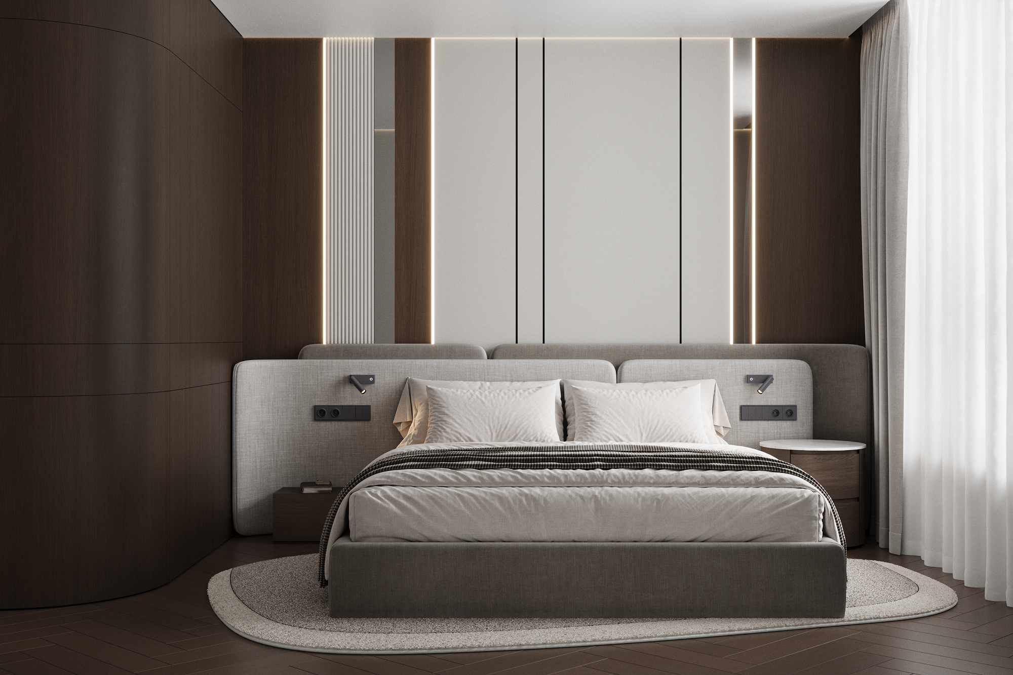 Гарантия. Визуализатор интерьеров