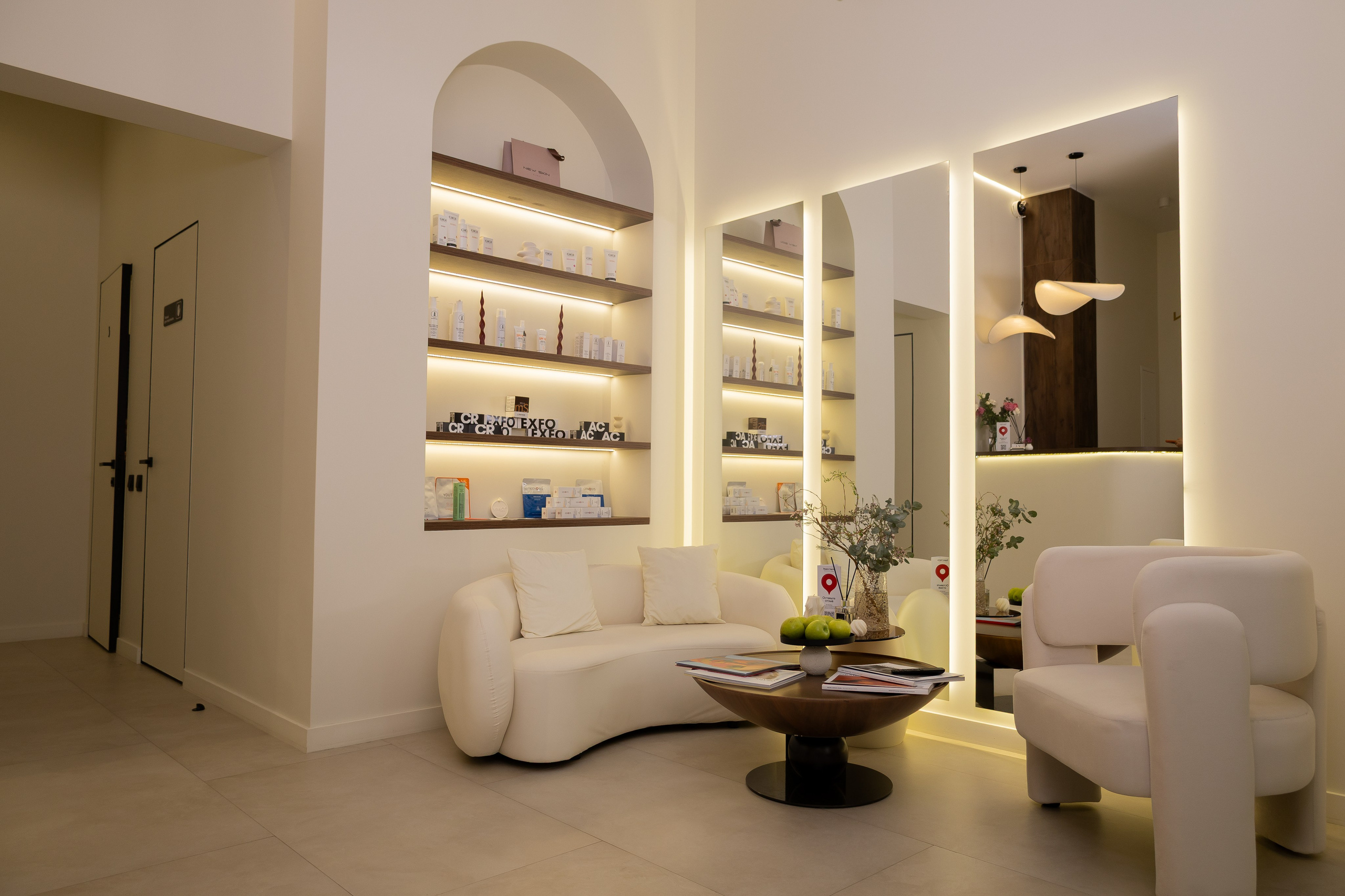 Интерьер. Контент–фотограф | Леся Лесная