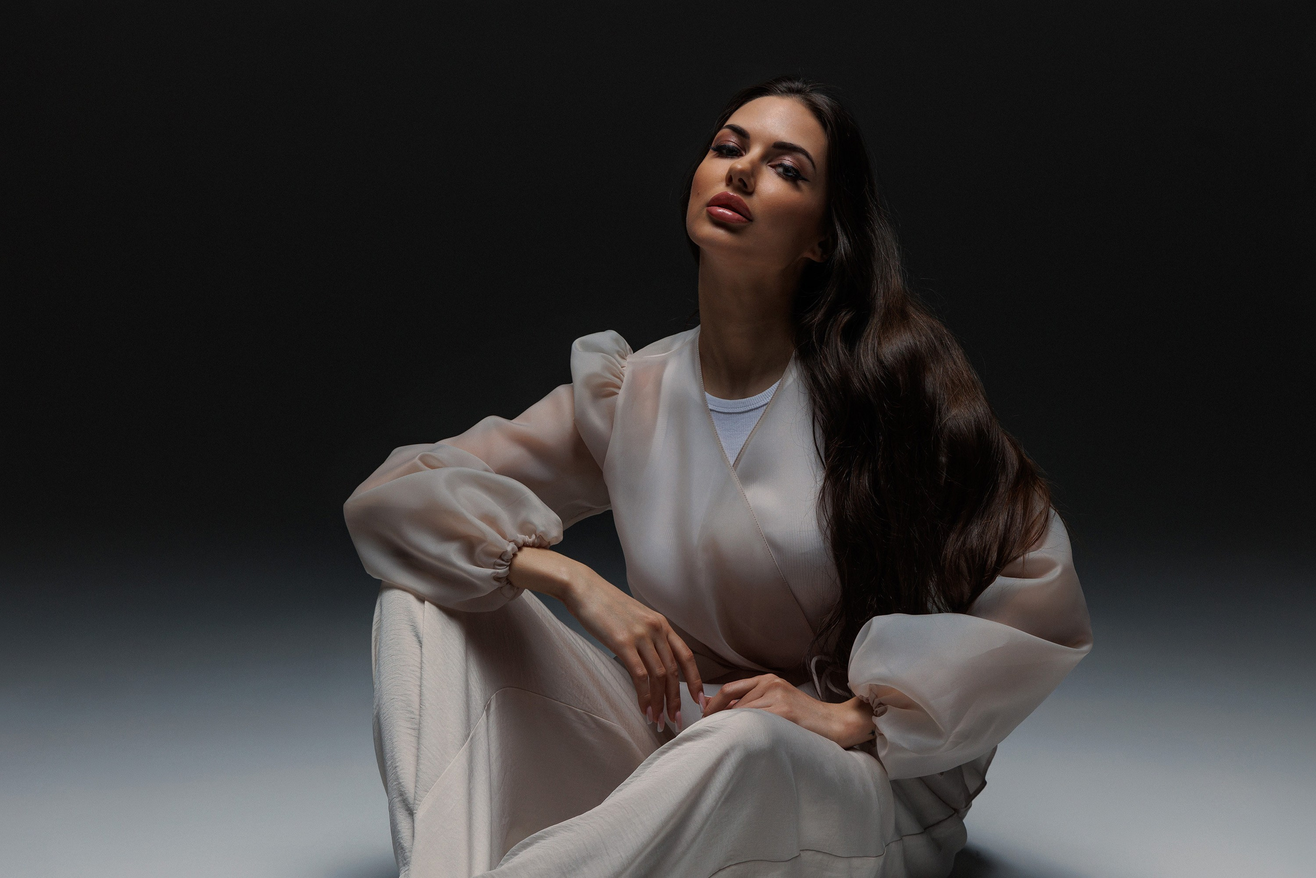 Портфолио женского фотографа Владимира Власенко. Владимир Власенко — женский фотограф в Москве