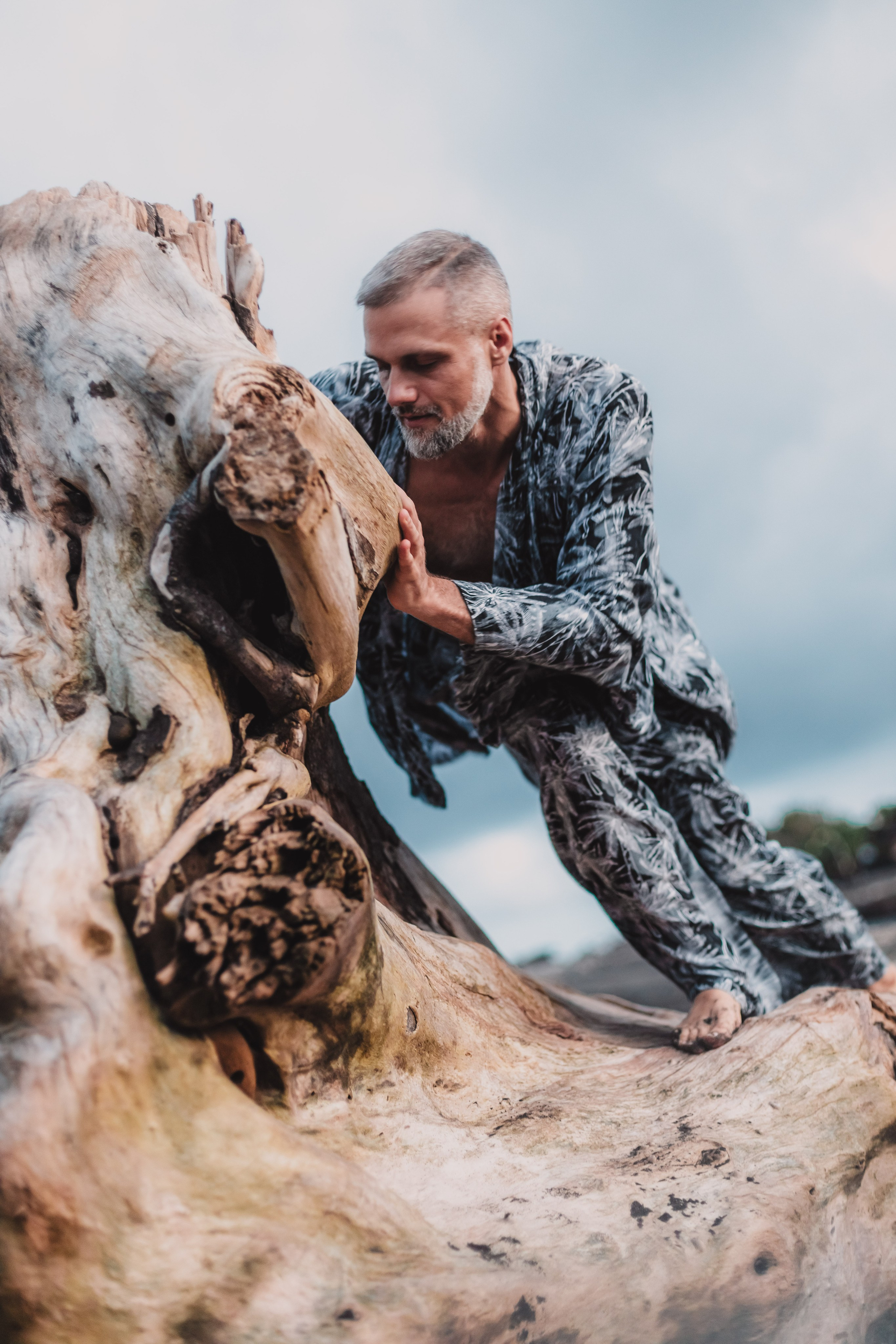 Aleksandr and power. Mariam Bagdasaryan