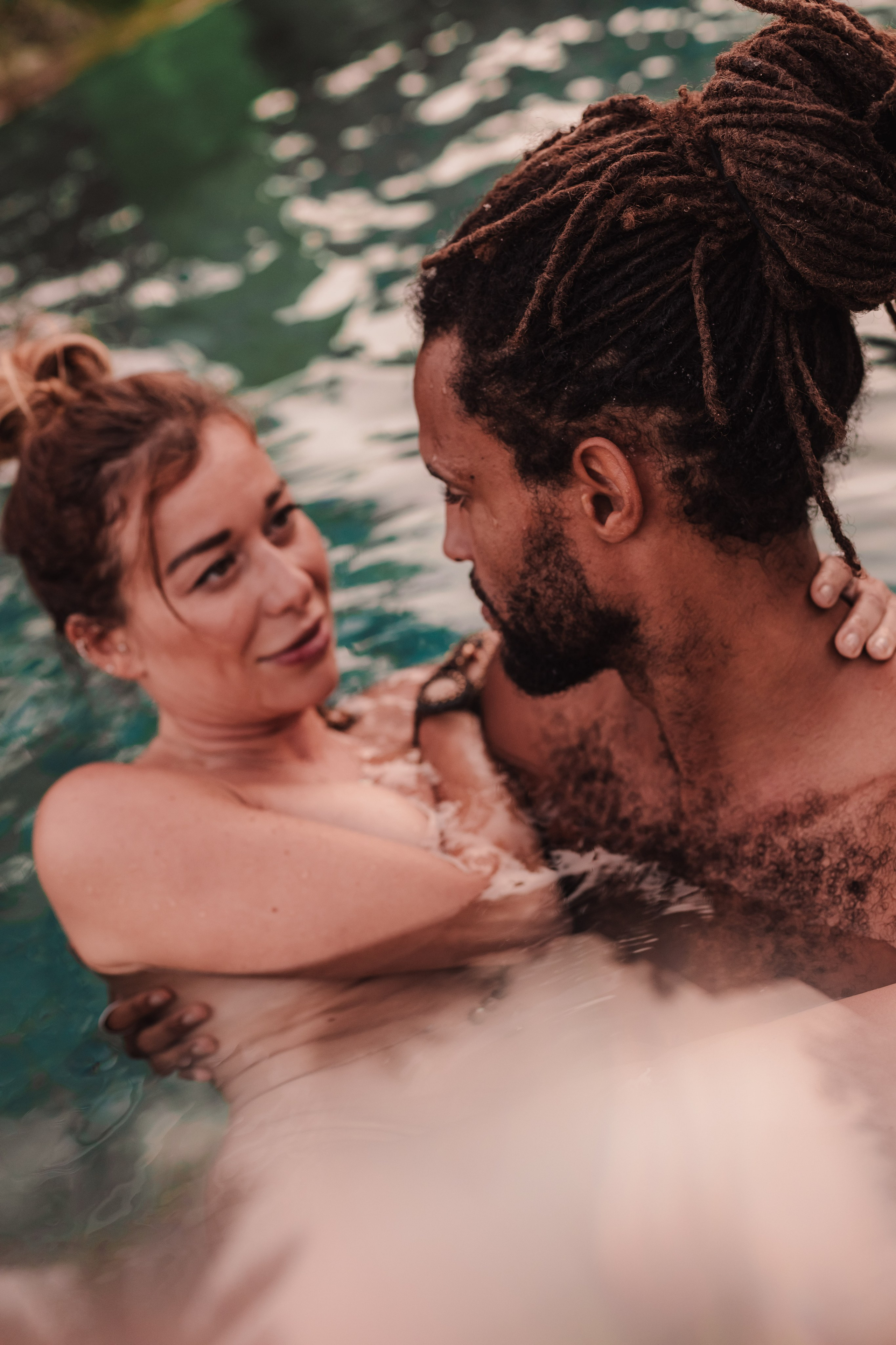 Love & honey. Mariam Bagdasaryan