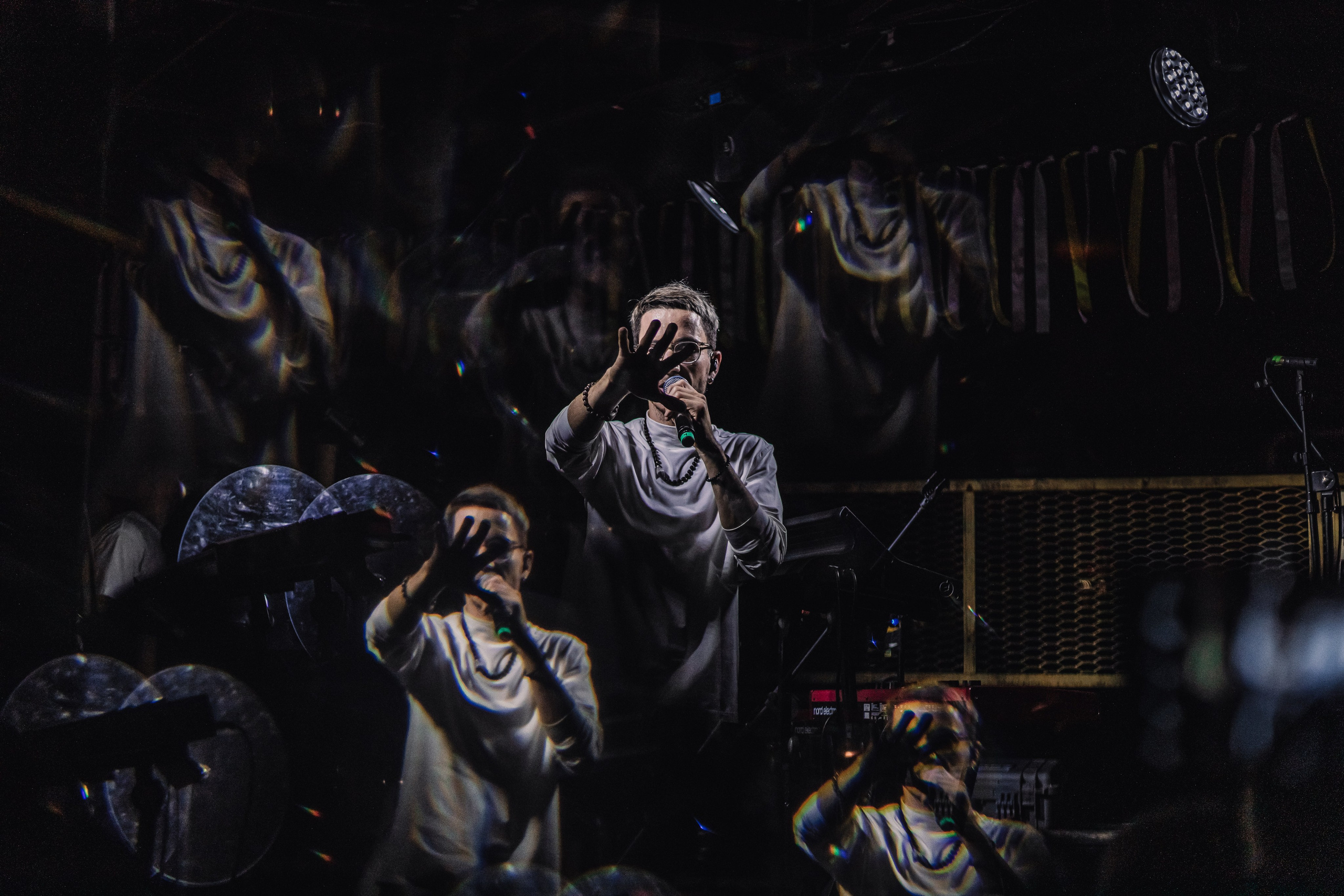 Go Kirtan summer 2023. Mariam Bagdasaryan