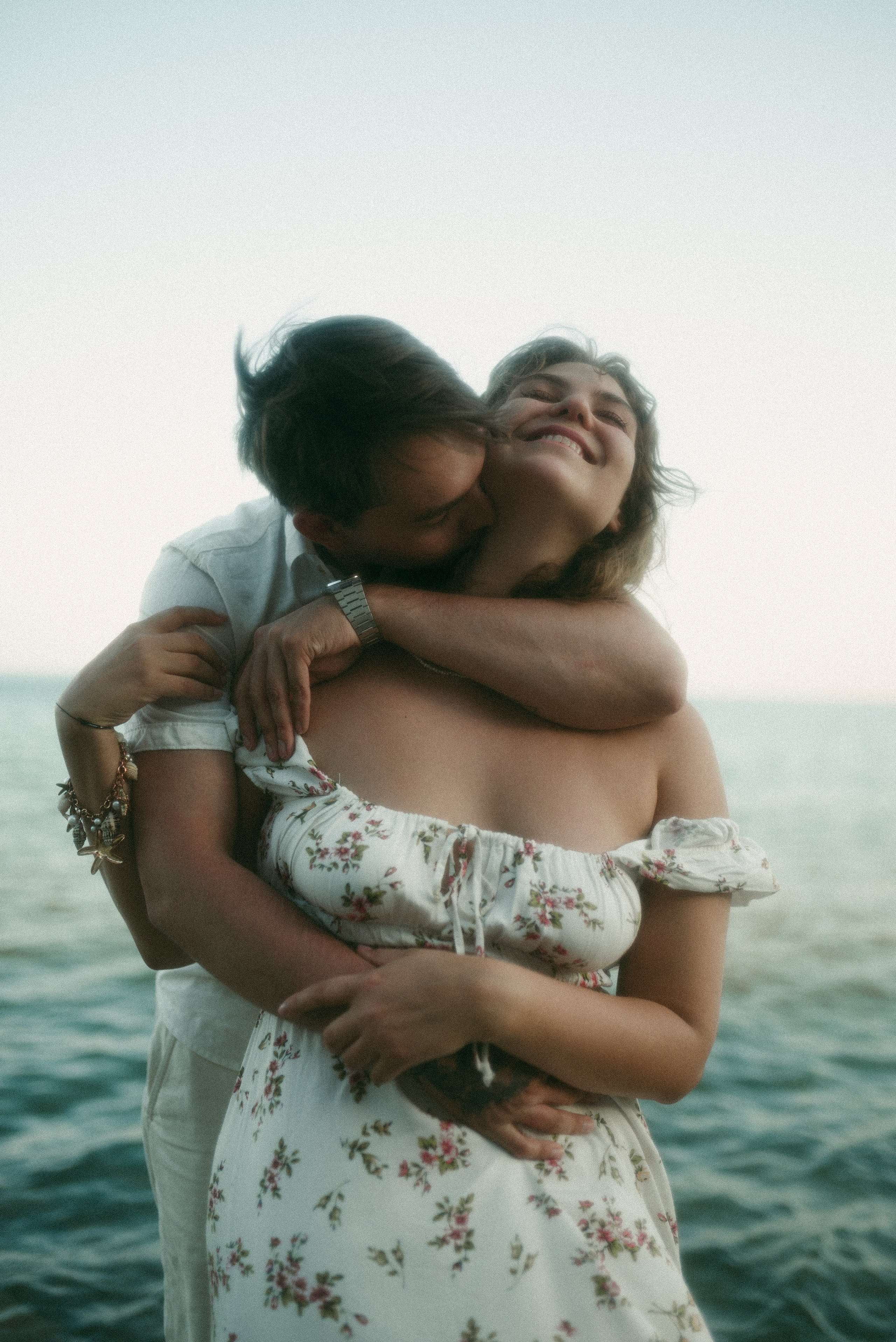 Виолетта и Евгений. Фотограф Санкт-Петербург, Новороссийск