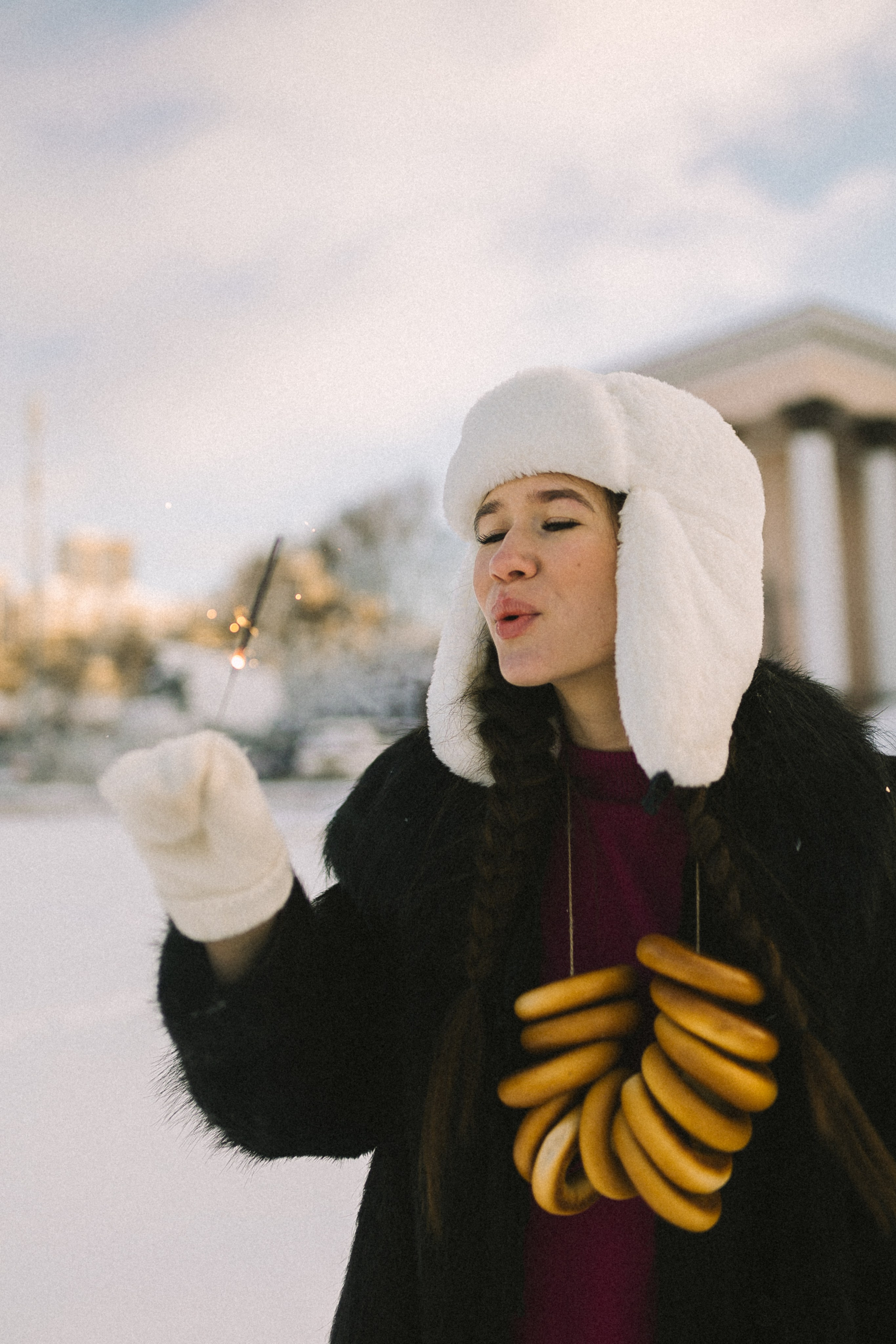 Russian Girl. Свадебный фотограф в Москве и Екатеринбурге