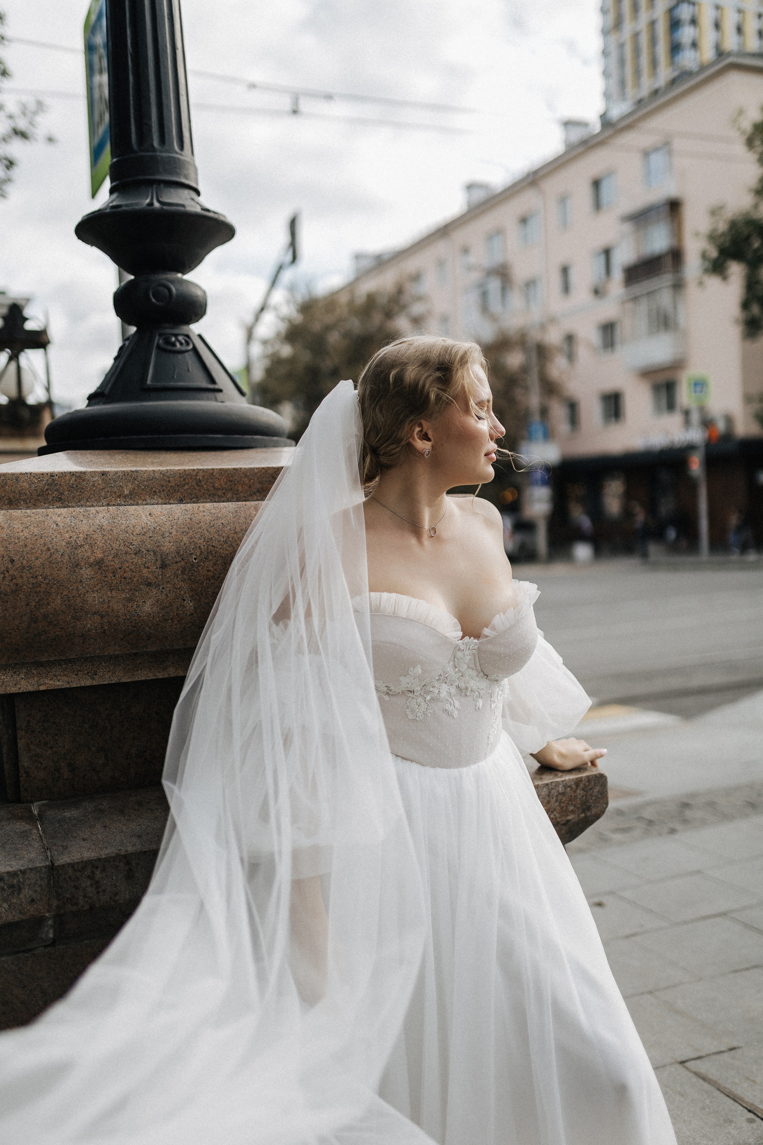 Паша и Вера. Свадебный фотограф в Москве и Екатеринбурге