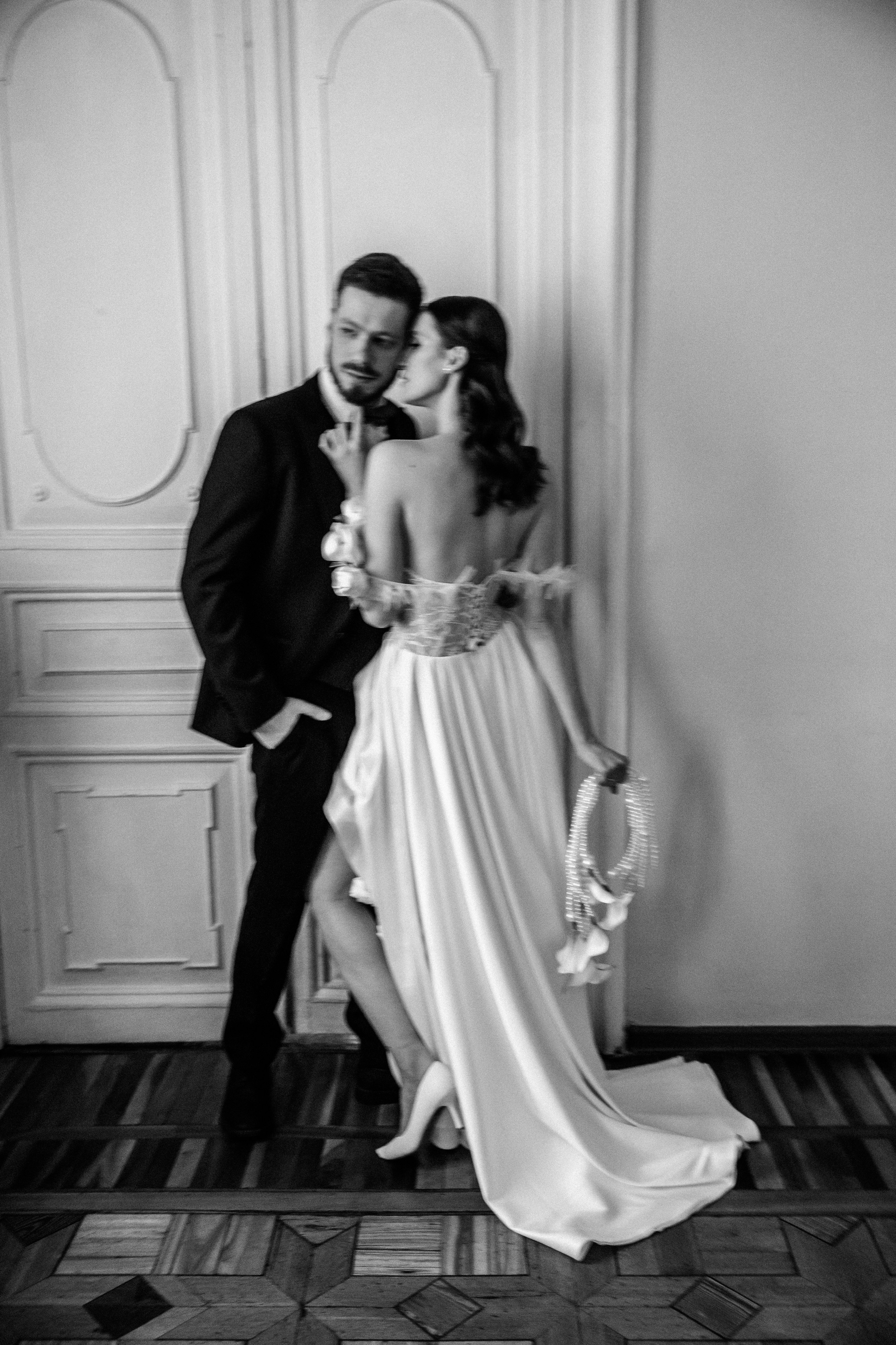 Всеволод и Маргарита. Свадебный фотограф в Москве и Екатеринбурге