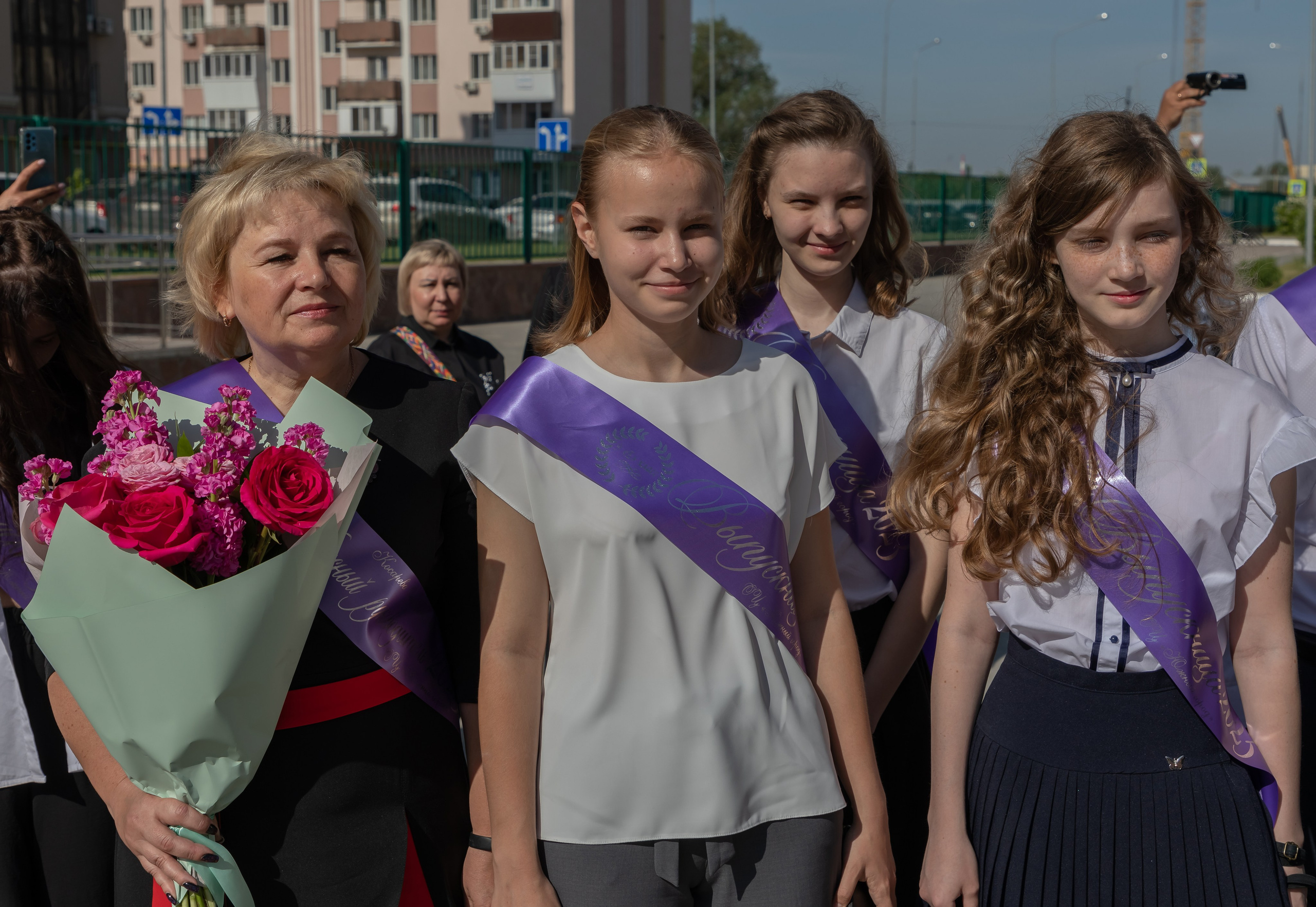Фотосъемка мероприятий. Дни рождения. Юбилеи