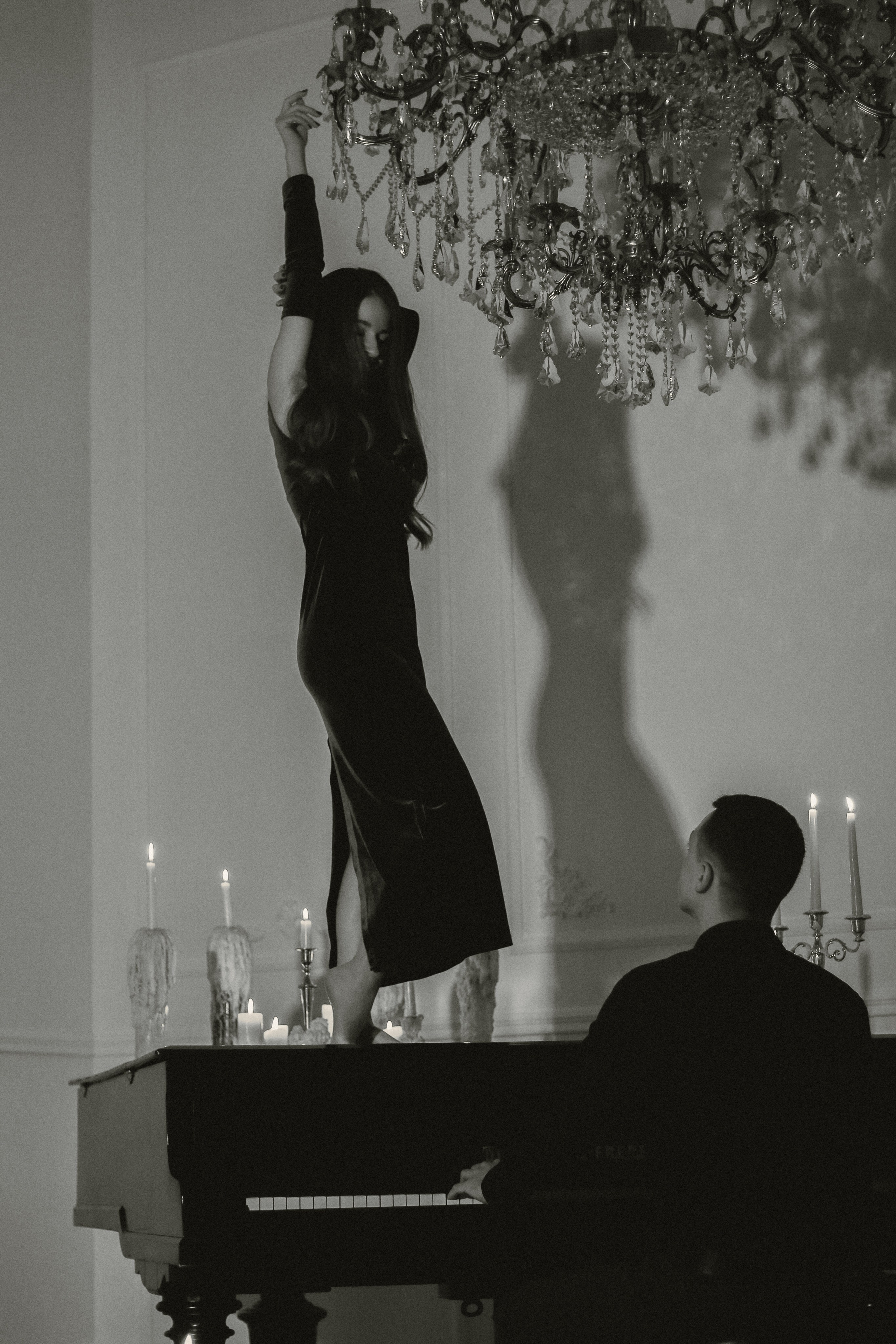 Никита и Арина. Фотограф Краснодар