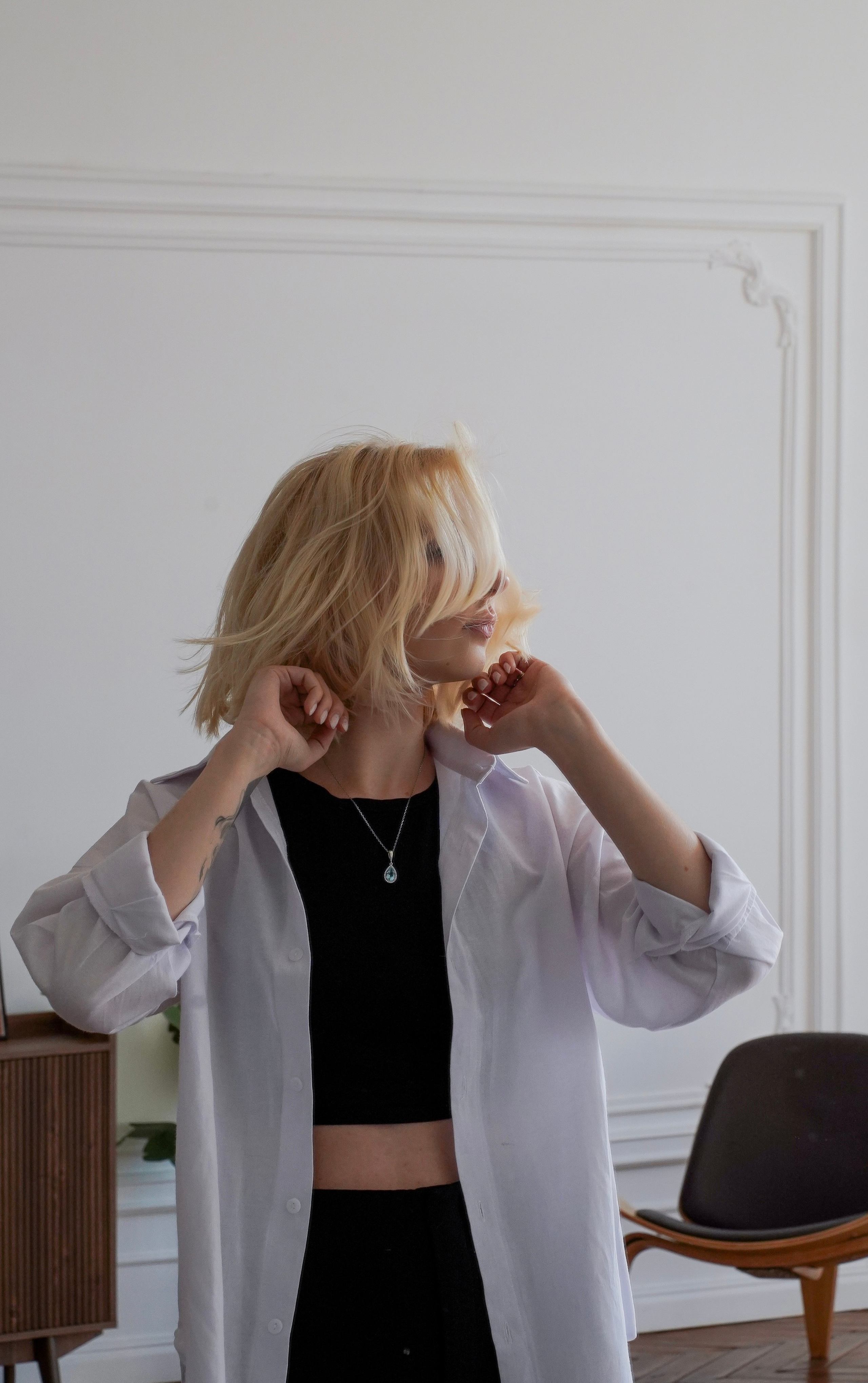 Ангелина. Фотограф Новороссийск | Геленджик и ЮФО Эльвина Ясинская