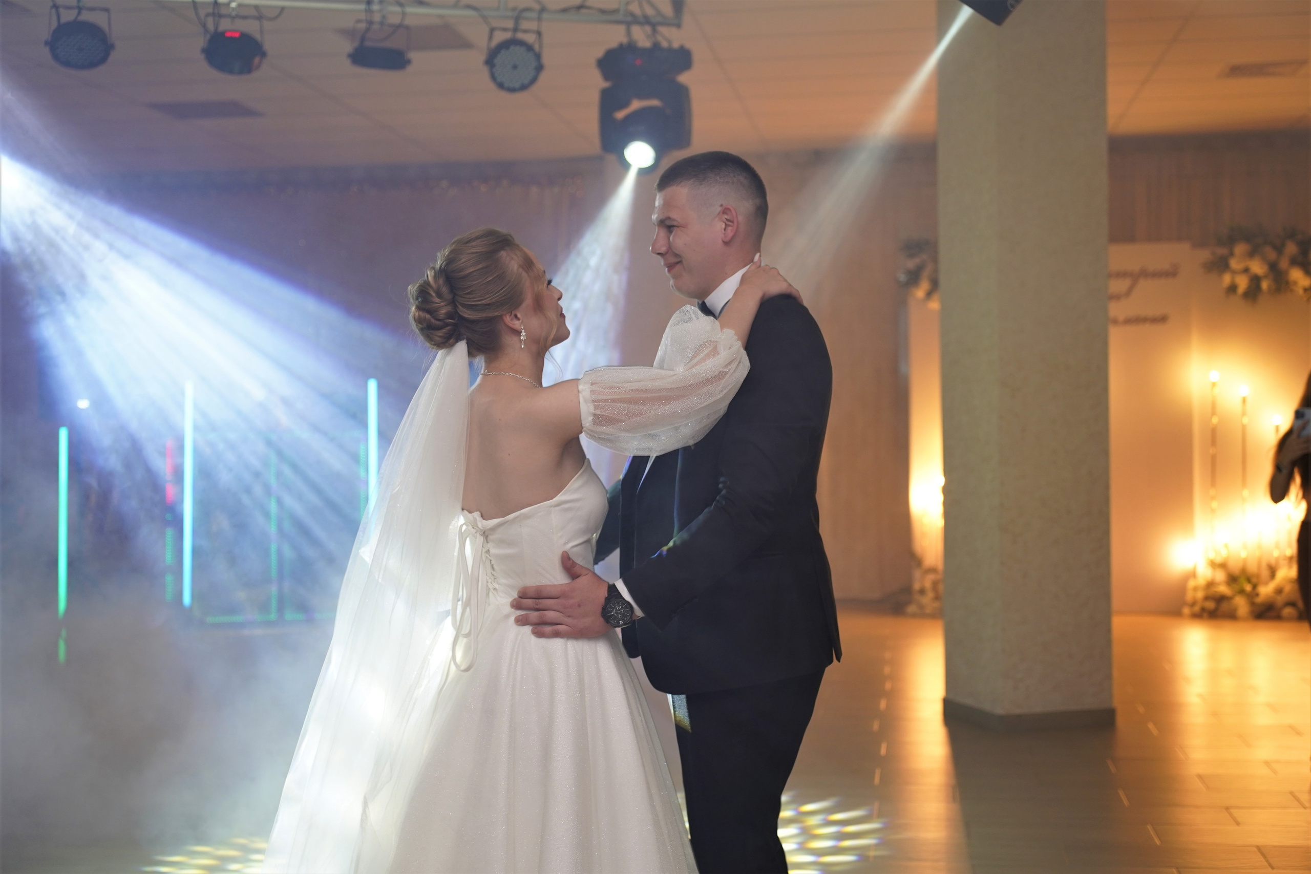 Дмитрий & Светлана. Фотограф Новороссийск | Геленджик и ЮФО Эльвина Ясинская